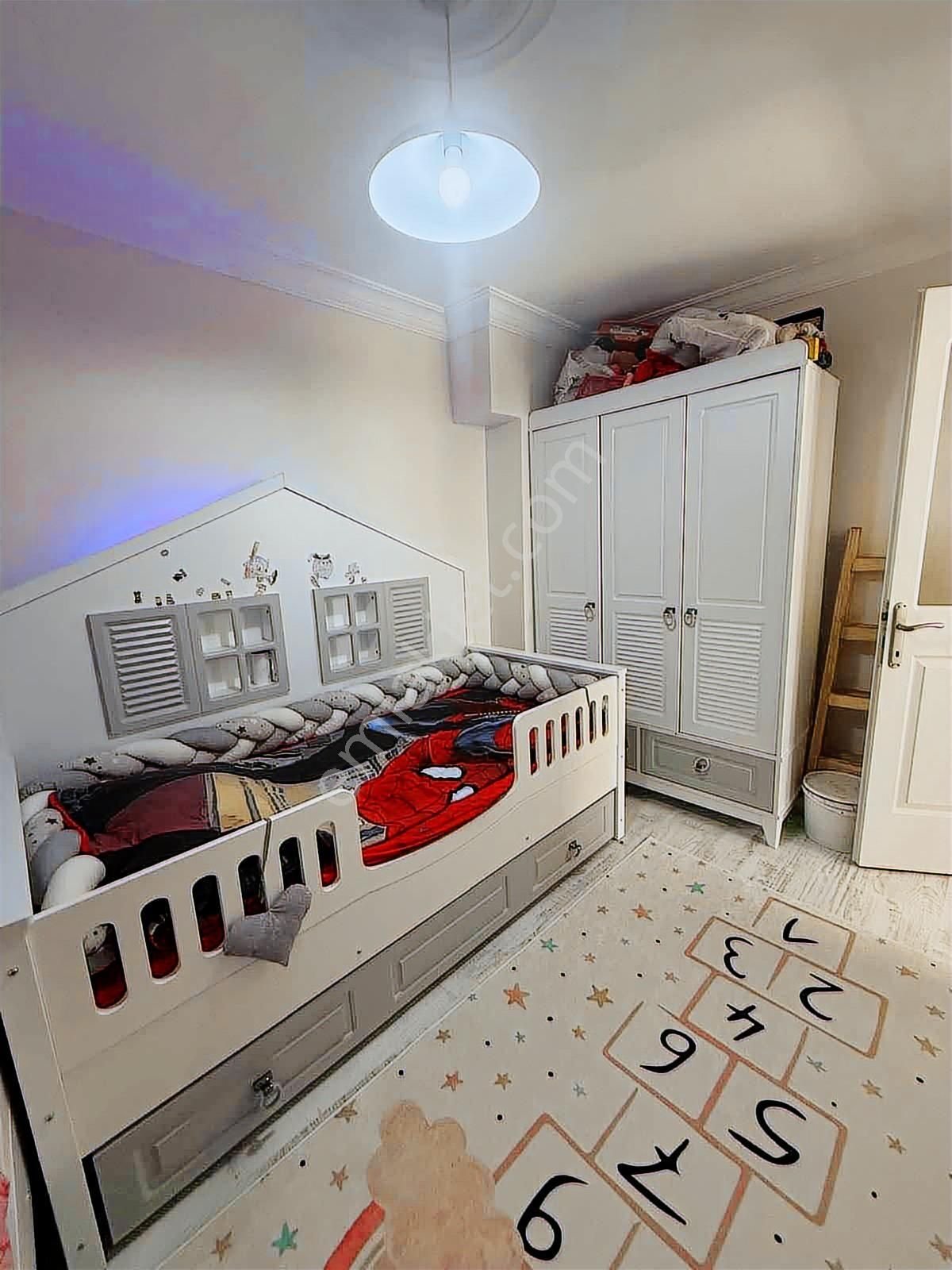 Bozyakada Arakat 2+1 Teraslı Satılık Daire - Görsel 13