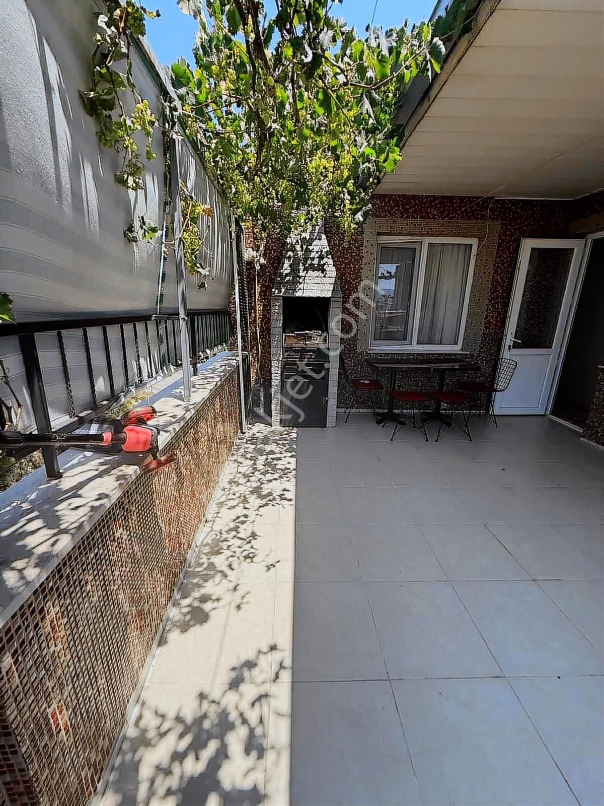 Bozyakada Arakat 2+1 Teraslı Satılık Daire - Görsel 4