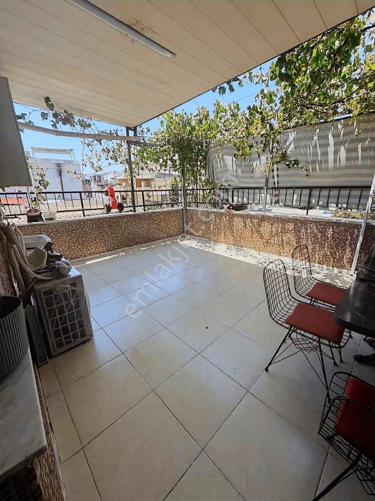 Bozyakada Arakat 2+1 Teraslı Satılık Daire - Görsel 5