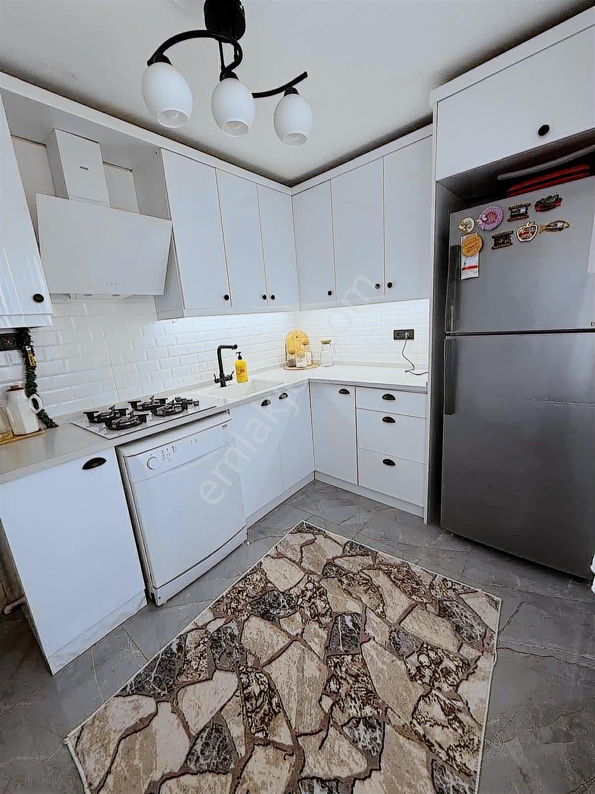 Bozyakada Arakat 2+1 Teraslı Satılık Daire - Görsel 6