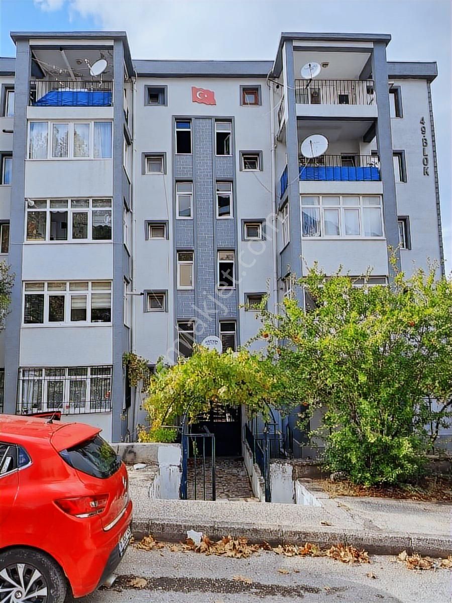 Ertuğrulgazi Mahallesinde Kiralık 2+1 Daire - Görsel 5