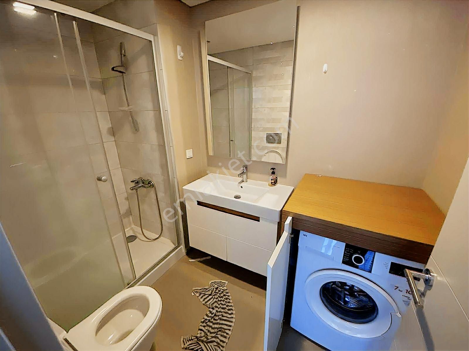 Boş | Suryapı Corridor'da | Satılık | 1+1 64 M2 | Basın Ekspres - Görsel 12