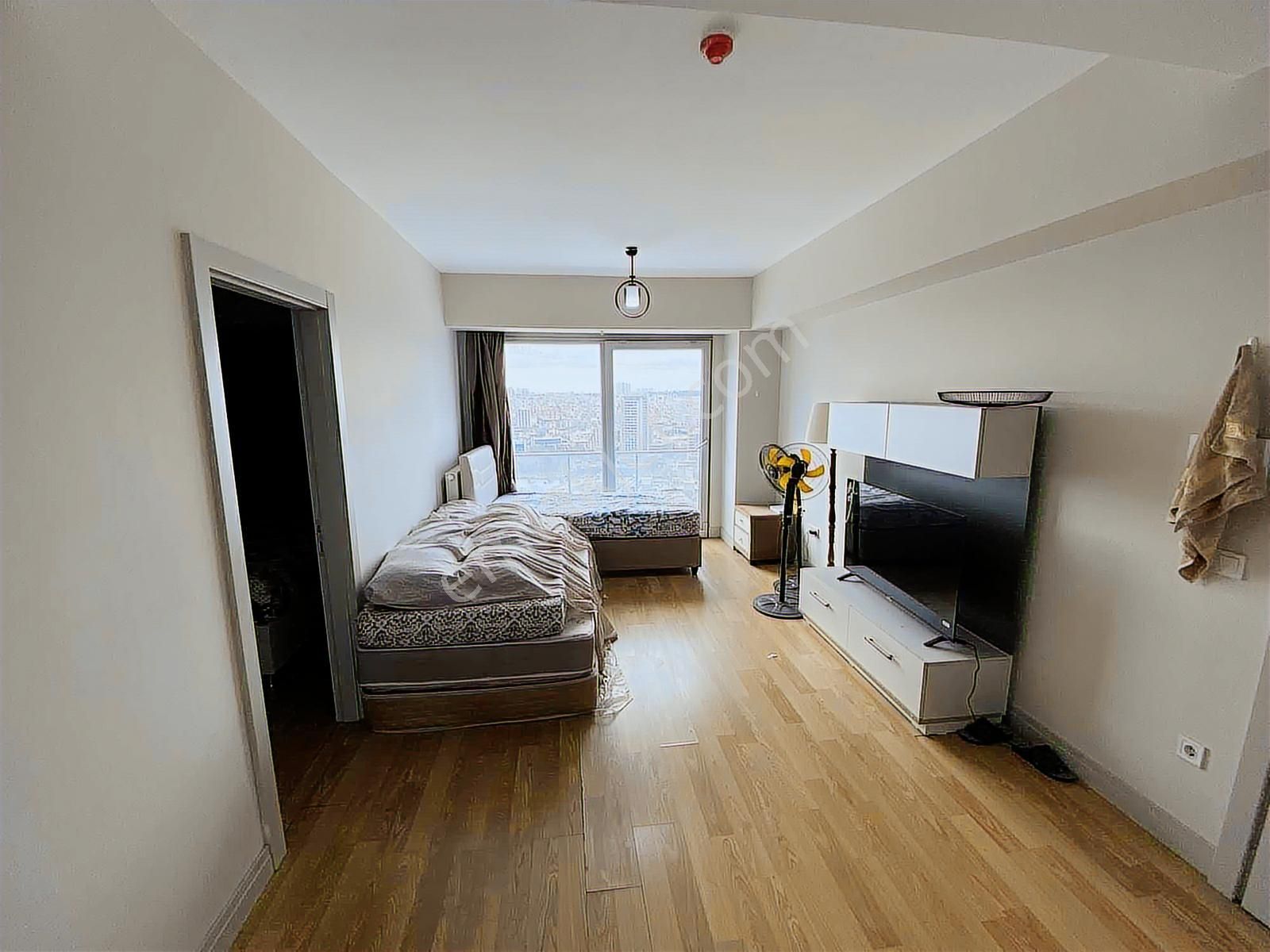 Boş | Suryapı Corridor'da | Satılık | 1+1 64 M2 | Basın Ekspres - Görsel 3