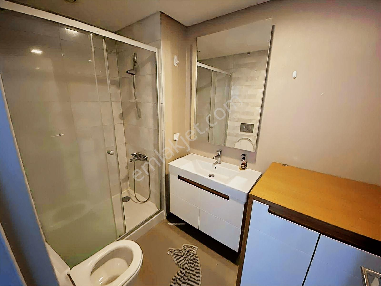 Boş | Suryapı Corridor'da | Satılık | 1+1 64 M2 | Basın Ekspres - Görsel 9