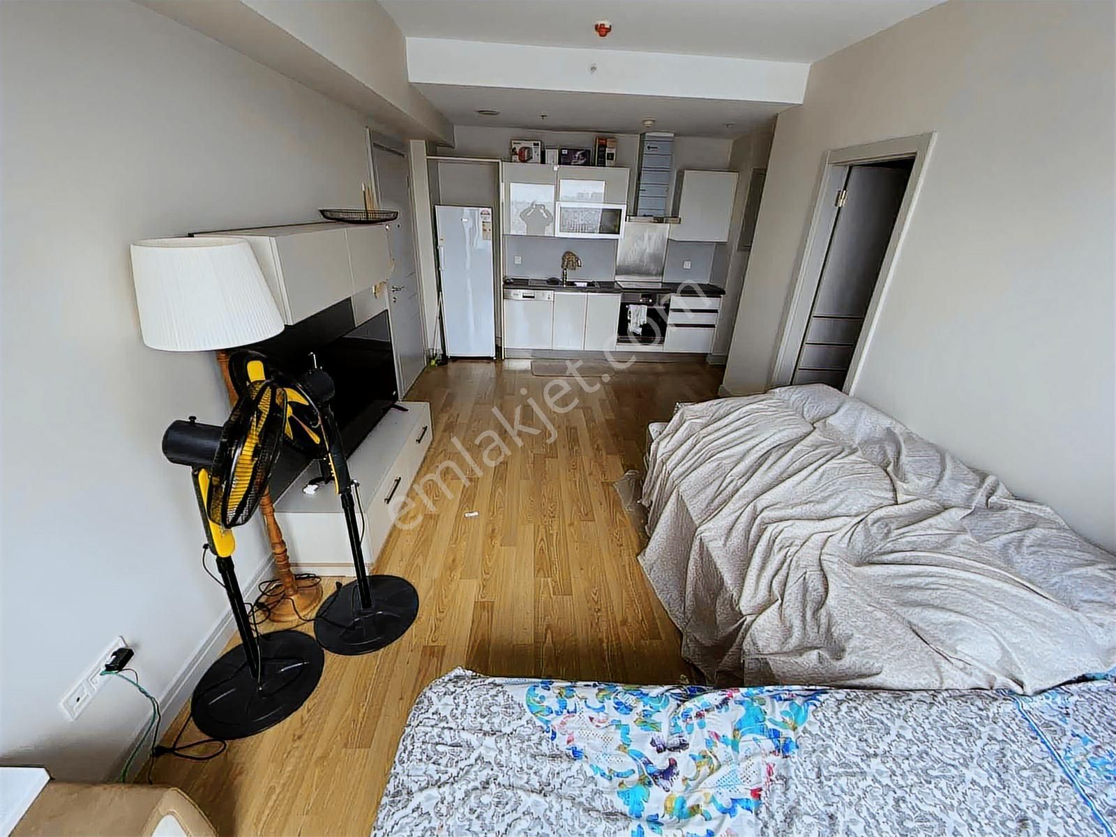 Boş | Suryapı Corridor'da | Satılık | 1+1 64 M2 | Basın Ekspres - Görsel 4