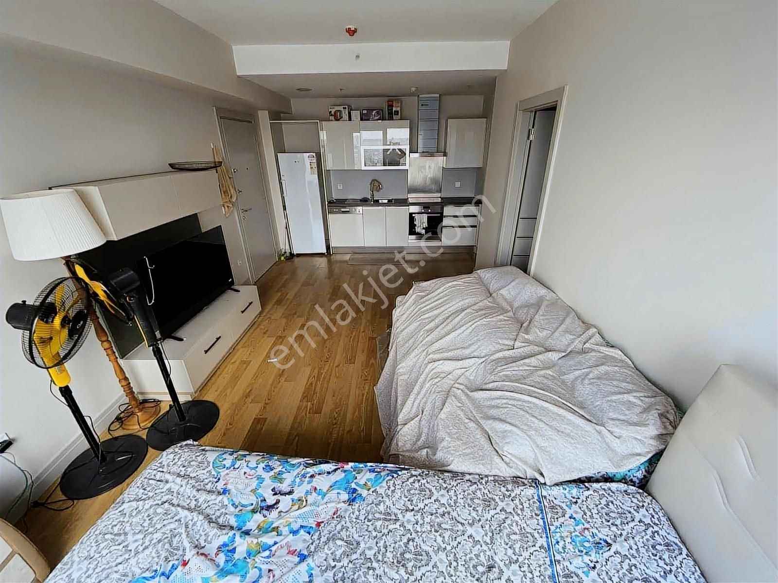 Boş | Suryapı Corridor'da | Satılık | 1+1 64 M2 | Basın Ekspres - Görsel 6