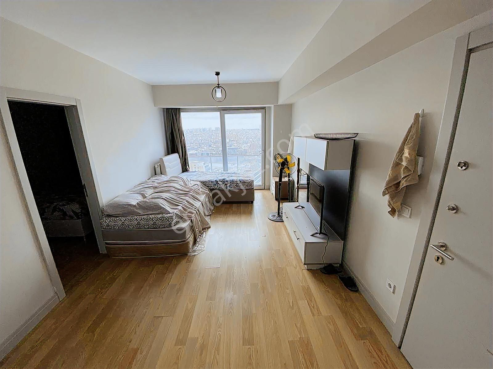 Boş | Suryapı Corridor'da | Satılık | 1+1 64 M2 | Basın Ekspres