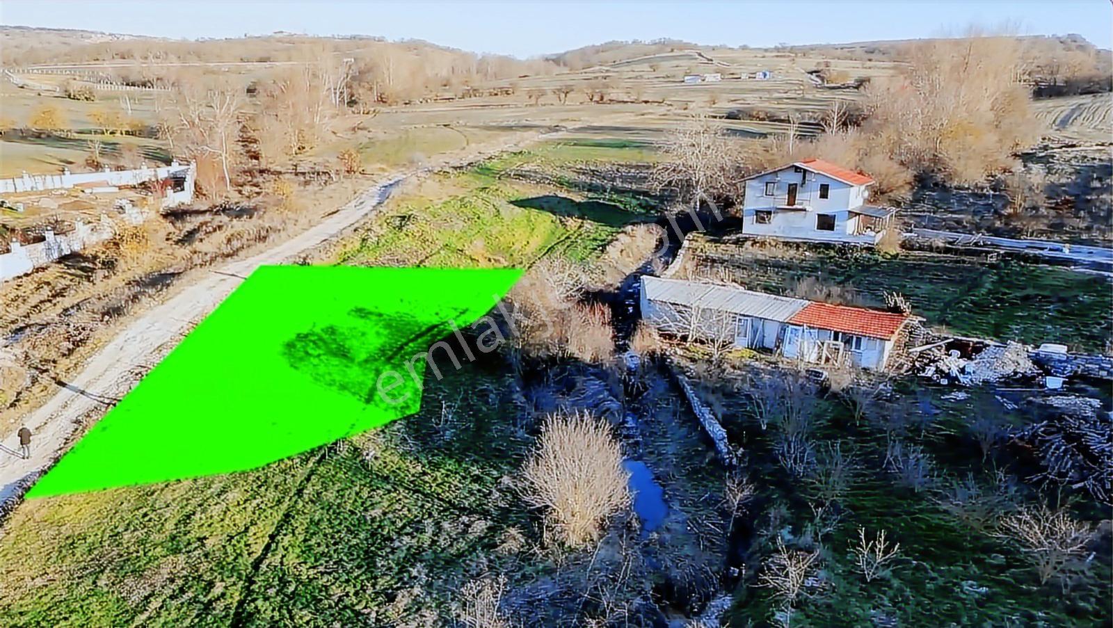 Newcıty Emlaktan Koruköyde İmarlı İfrazlı Satılık Arsa 356 M2 - Görsel 6