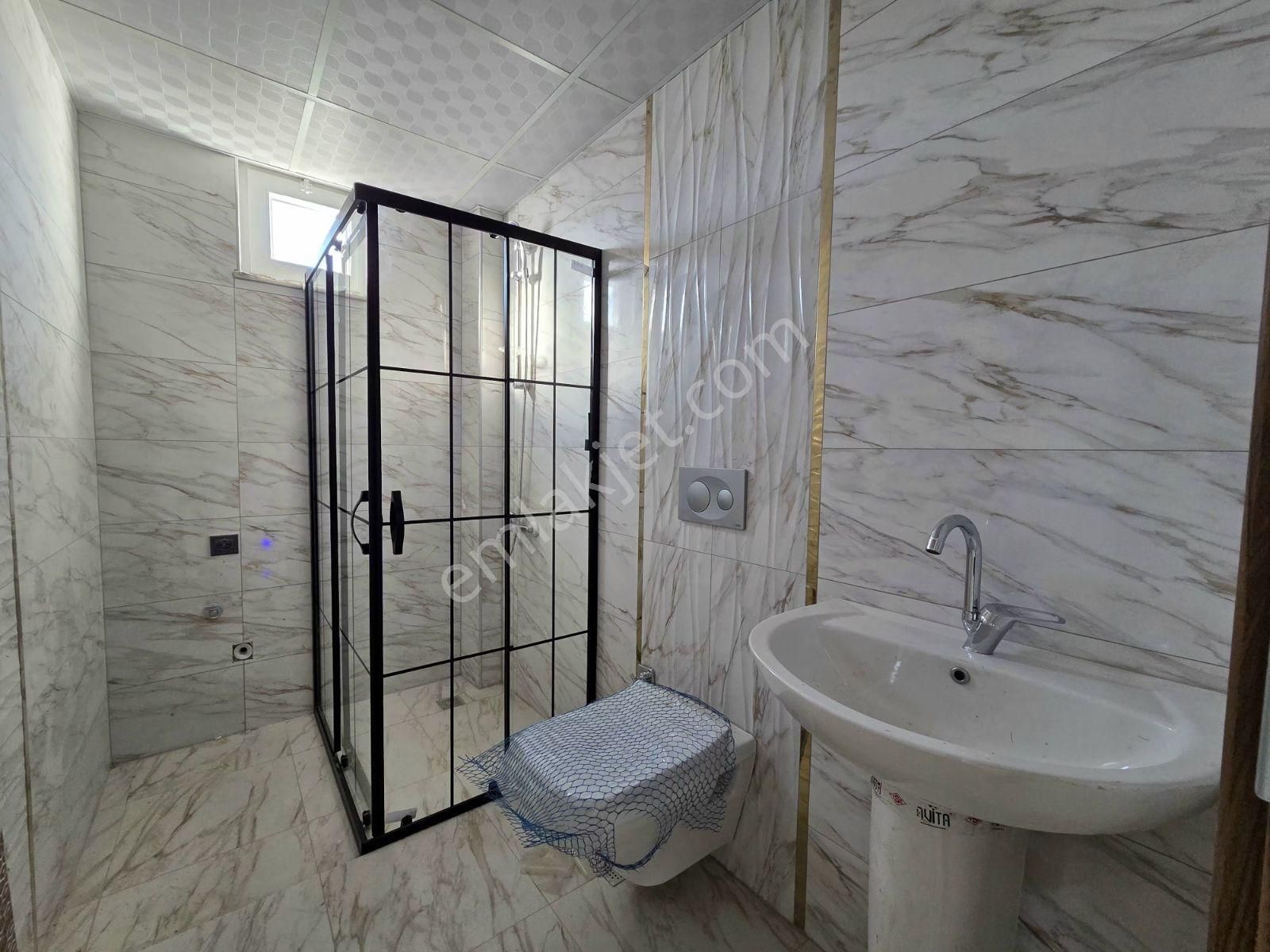 V. Aktoprakta Katta 2+1- Daire Tranvaya Yakın-lüks - Görsel 6