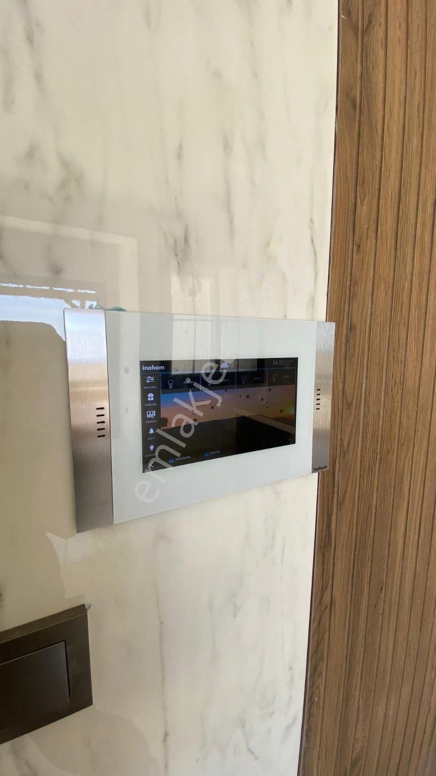 Soğucak'ta Panoramik Deniz Manzaralı 2+1 Dubleks Daire - Görsel 28