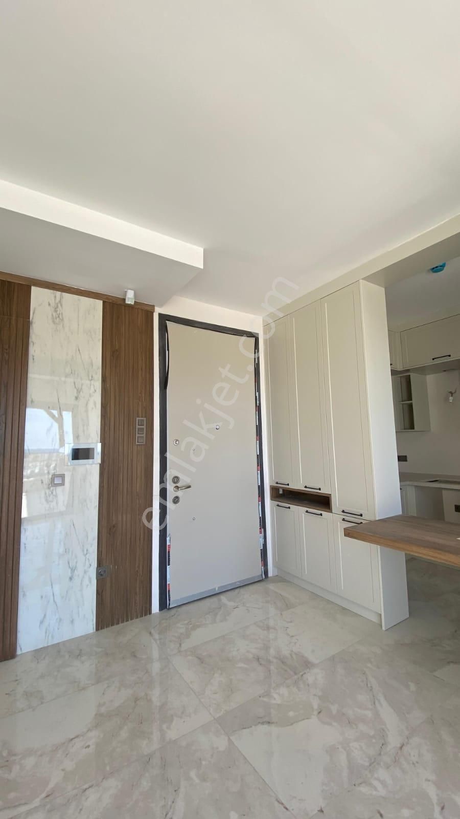 Soğucak'ta Panoramik Deniz Manzaralı 2+1 Dubleks Daire - Görsel 30