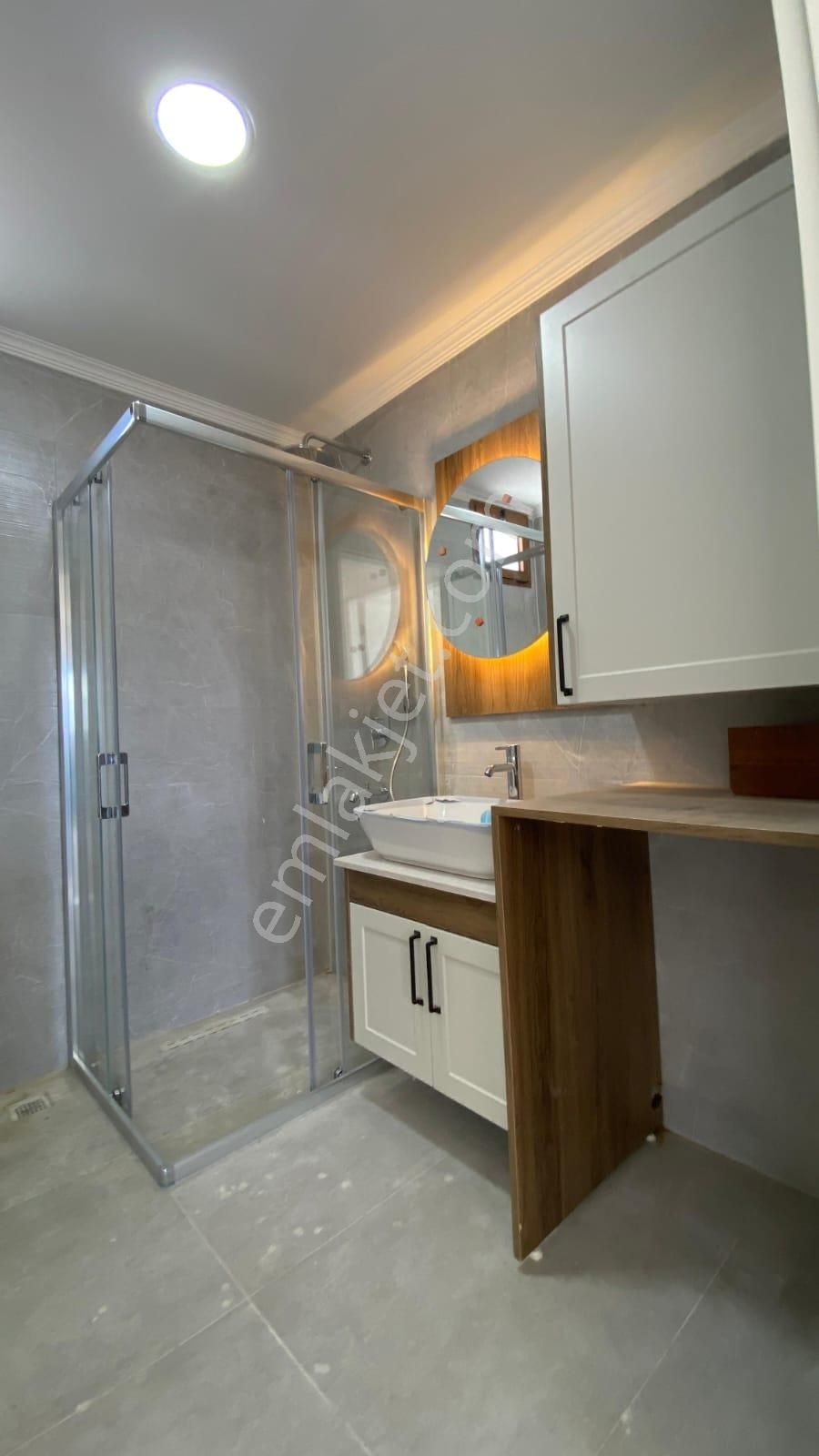 Soğucak'ta Panoramik Deniz Manzaralı 2+1 Dubleks Daire - Görsel 23