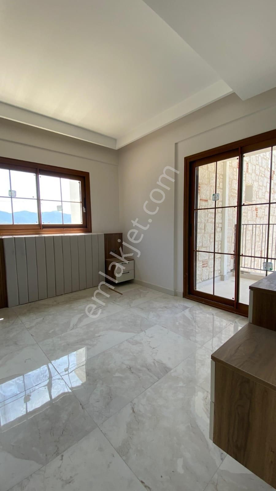 Soğucak'ta Panoramik Deniz Manzaralı 2+1 Dubleks Daire - Görsel 21