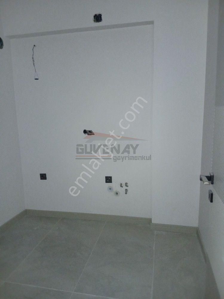 Güvenay - Çorum Gardenya Center Point'te Satılık Ofisler - Görsel 9
