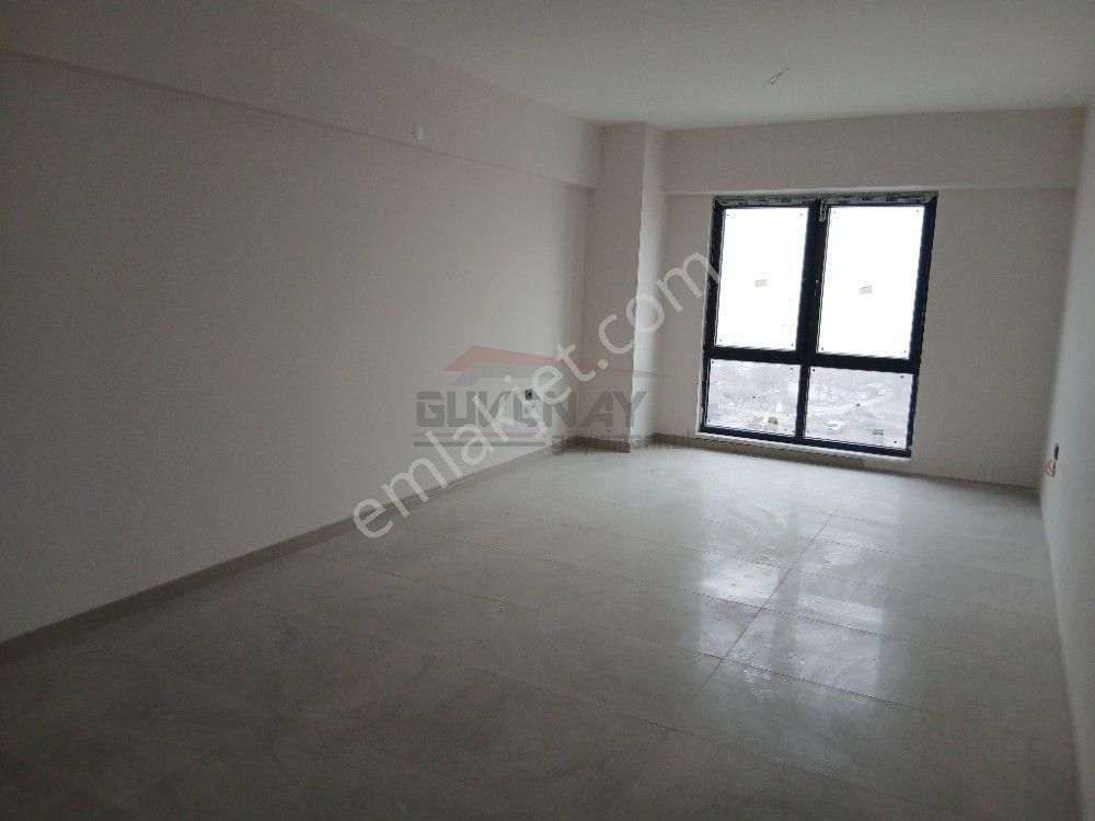 Güvenay - Çorum Gardenya Center Point'te Satılık Ofisler