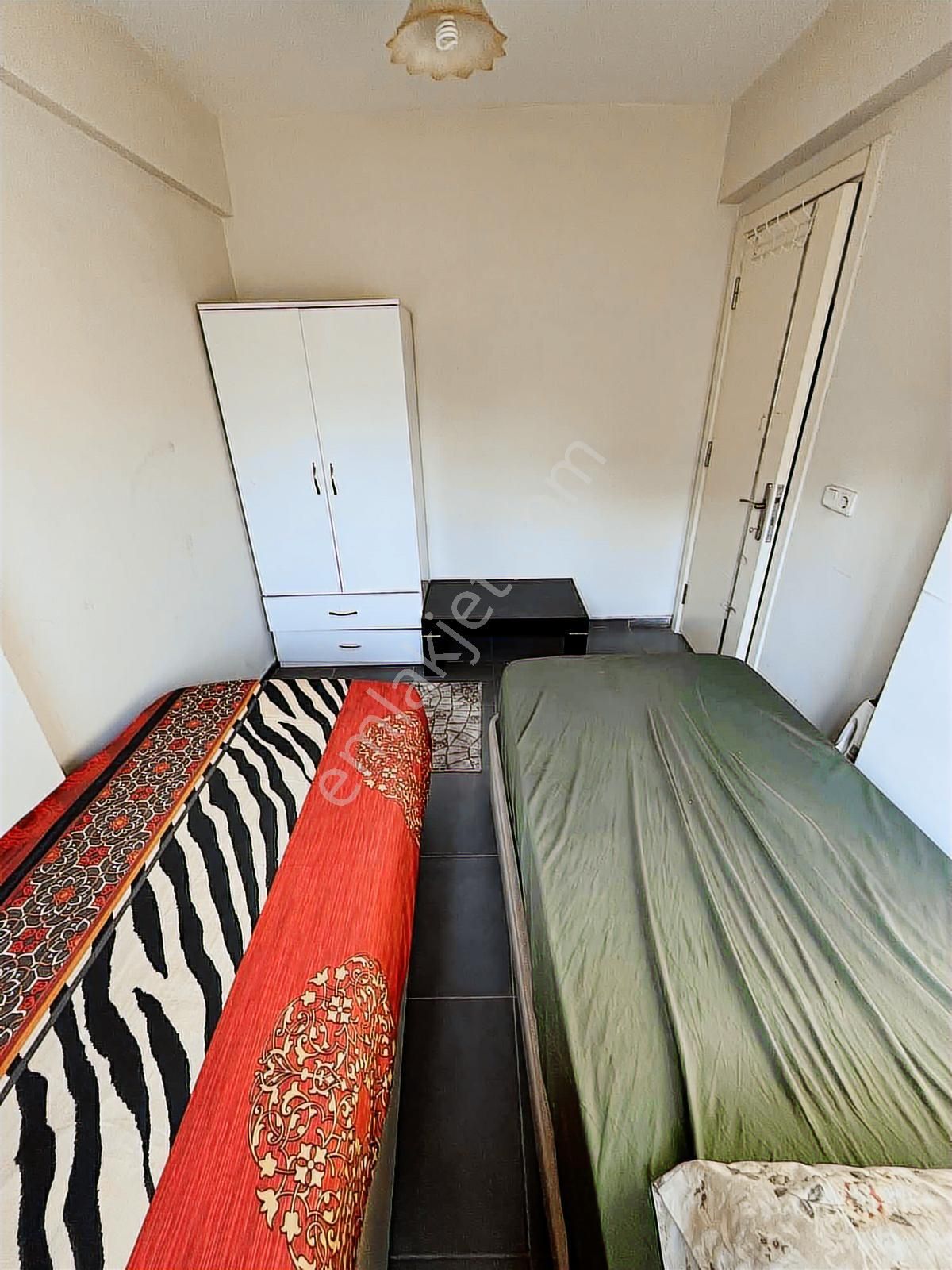 Tekden'e Yakın Full Kredili Satılık 1+1 Apart - Görsel 8