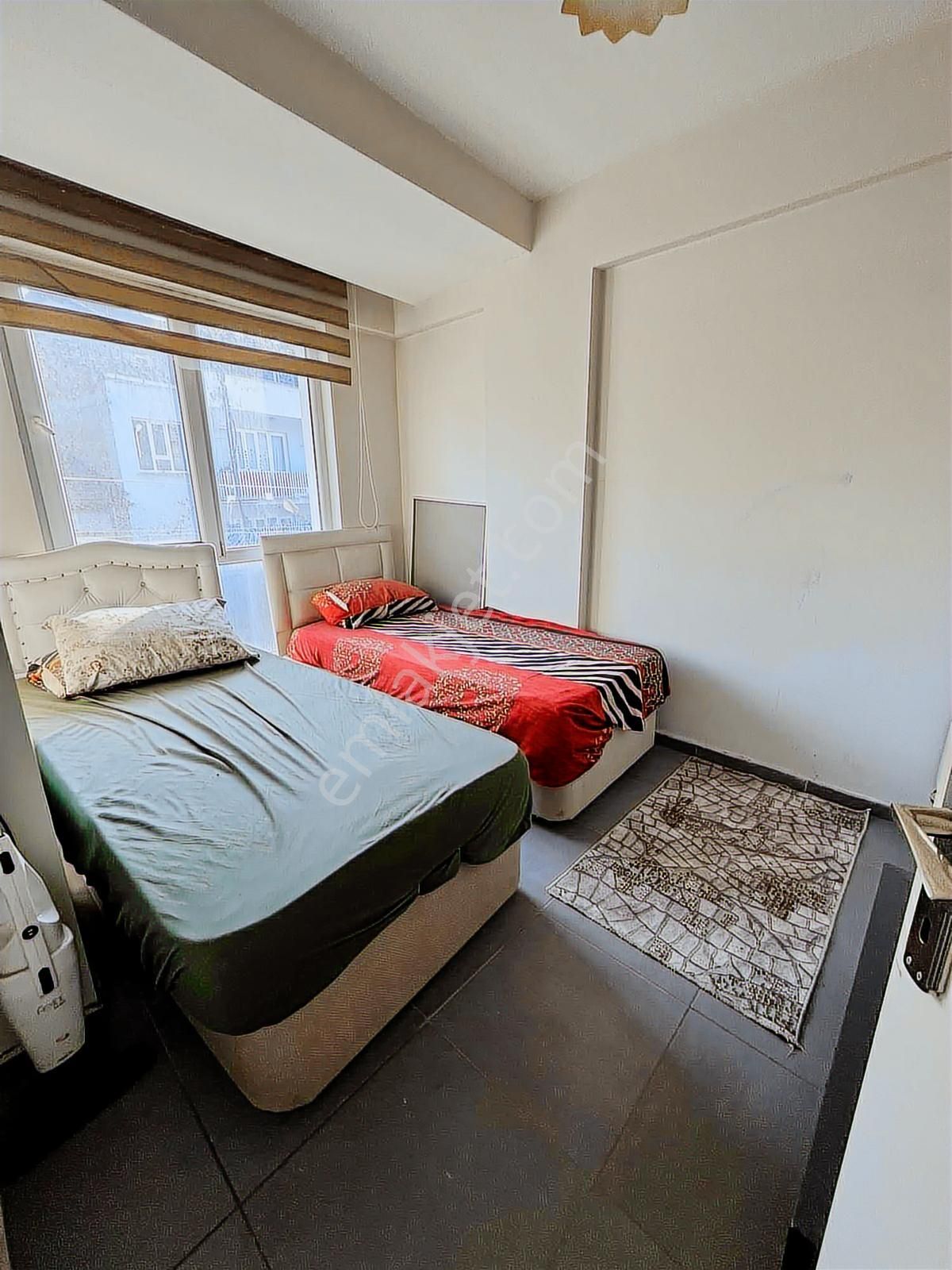 Tekden'e Yakın Full Kredili Satılık 1+1 Apart - Görsel 5