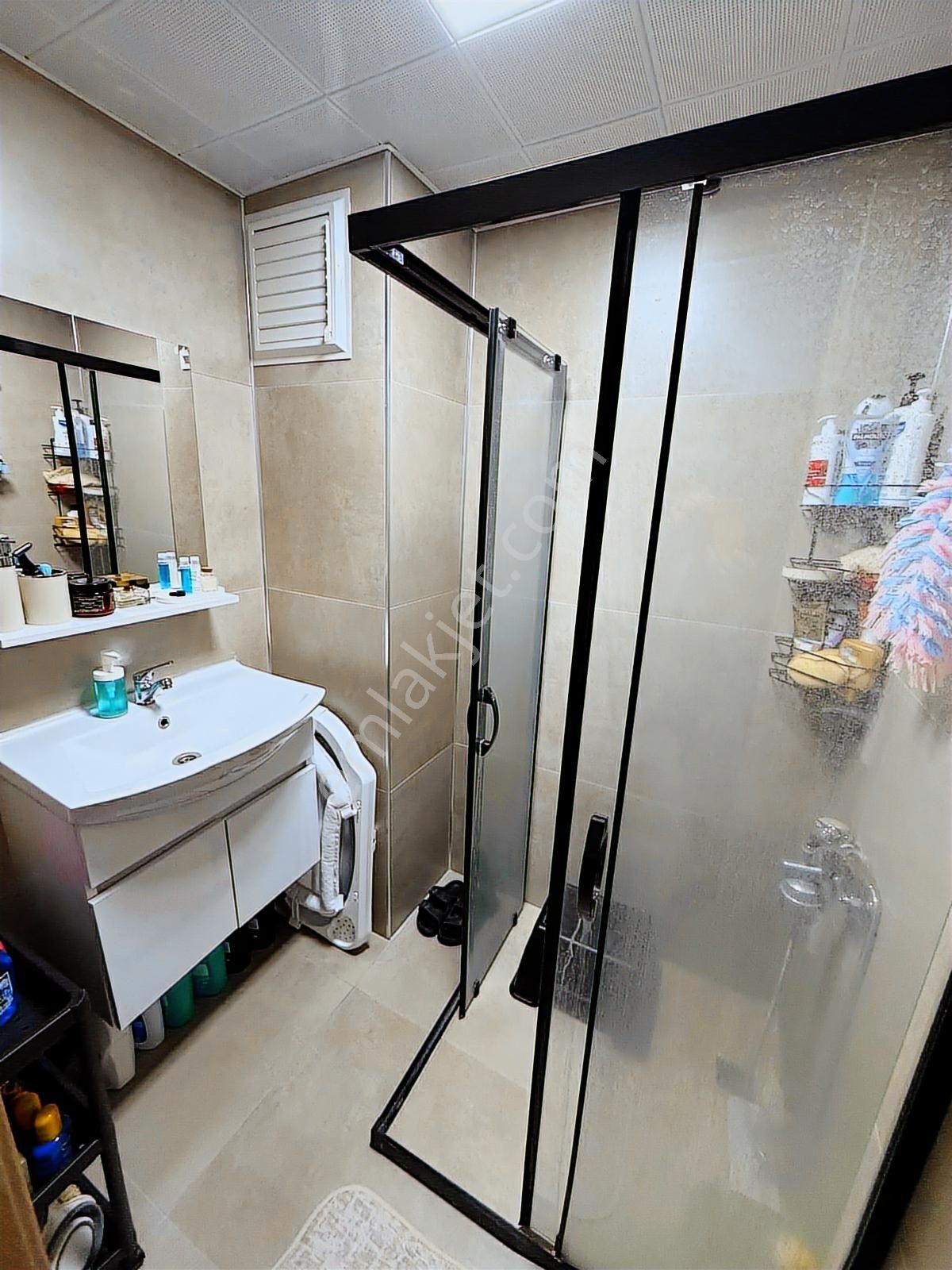 ꧁▇yılmaz'dan▇꧂site İçerisinde Masrafsız Lüks Yapılı 3+1 Daire - Görsel 33