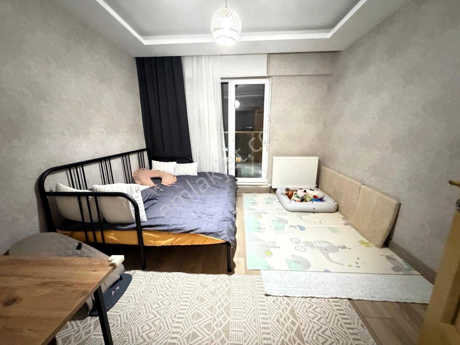 ꧁▇yılmaz'dan▇꧂site İçerisinde Masrafsız Lüks Yapılı 3+1 Daire - Görsel 8