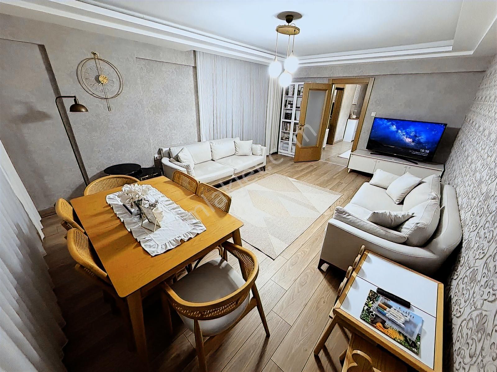 ꧁▇yılmaz'dan▇꧂site İçerisinde Masrafsız Lüks Yapılı 3+1 Daire - Görsel 22