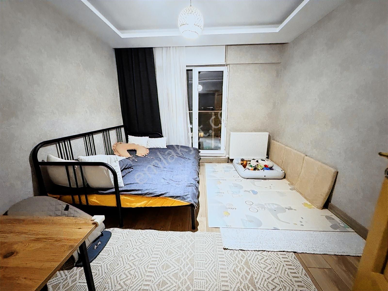 ꧁▇yılmaz'dan▇꧂site İçerisinde Masrafsız Lüks Yapılı 3+1 Daire - Görsel 7