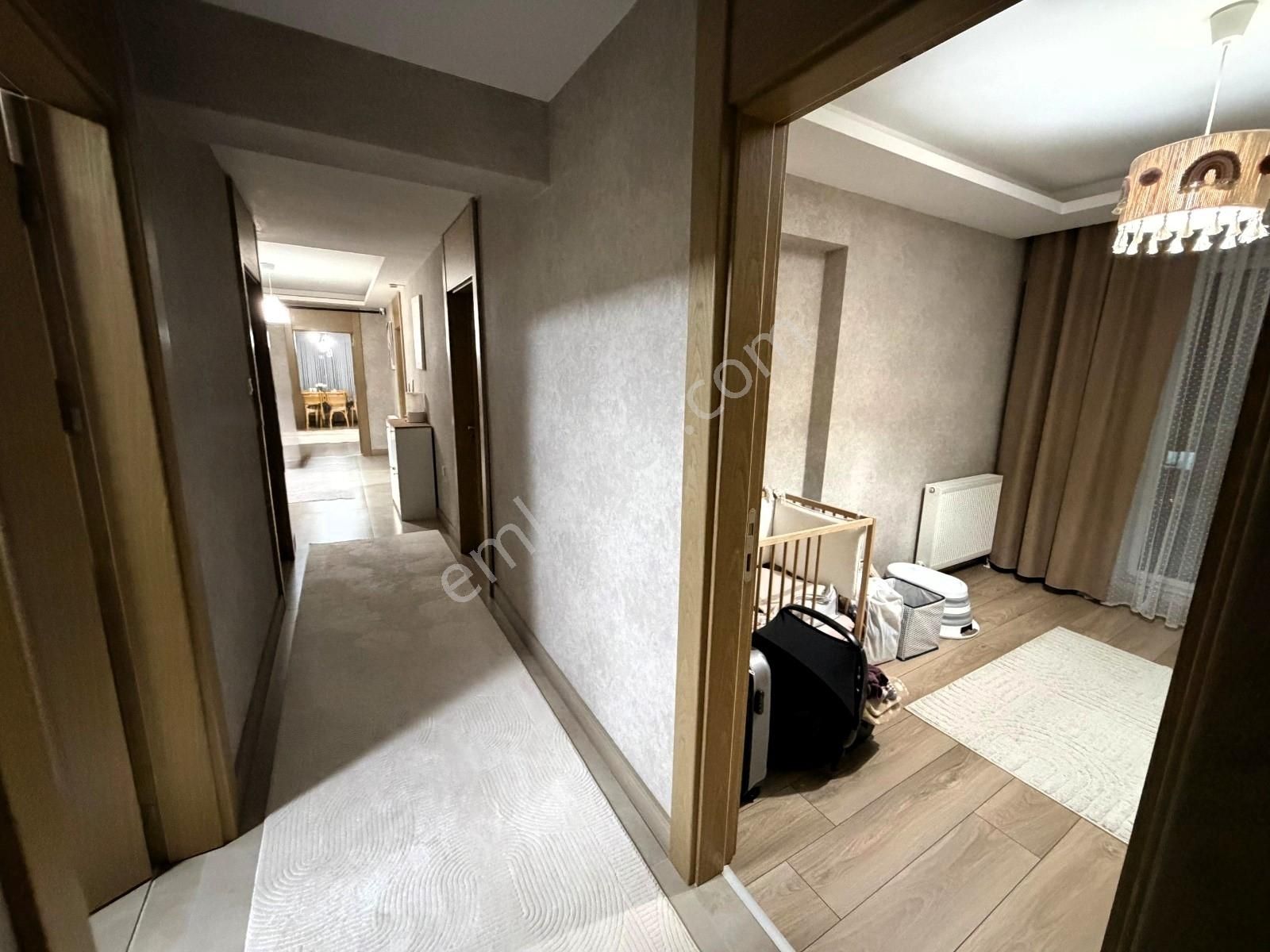 ꧁▇yılmaz'dan▇꧂site İçerisinde Masrafsız Lüks Yapılı 3+1 Daire - Görsel 26