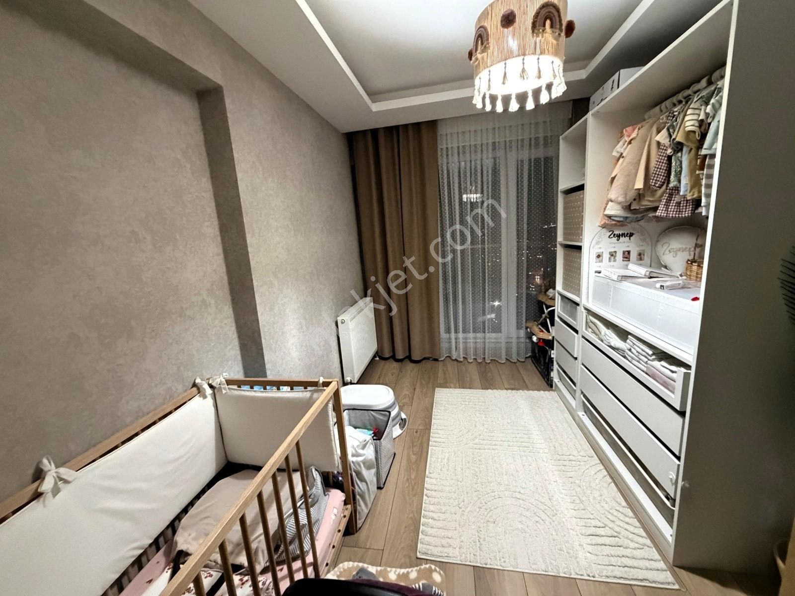 ꧁▇yılmaz'dan▇꧂site İçerisinde Masrafsız Lüks Yapılı 3+1 Daire - Görsel 29