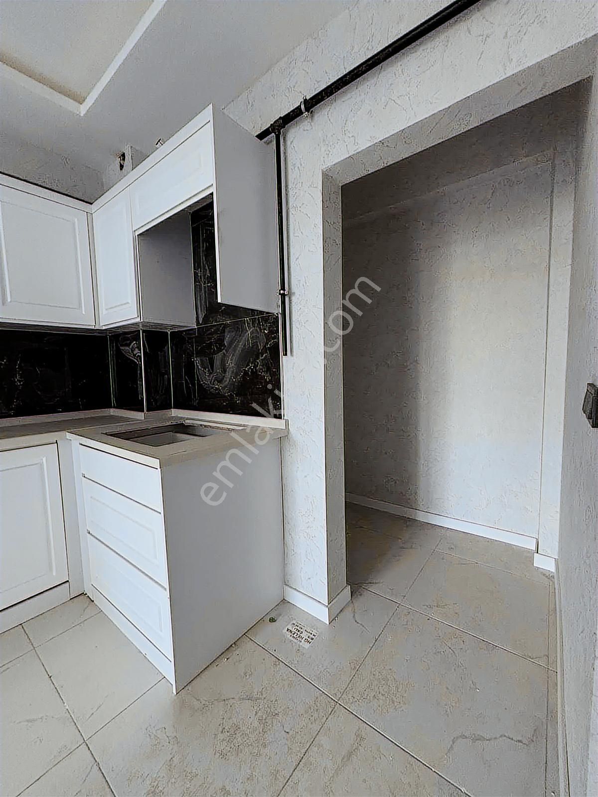 Kumköprü Mah. Fatih Karakolu Karşısı Ara Kat 3+1 Satılık Daire - Görsel 33