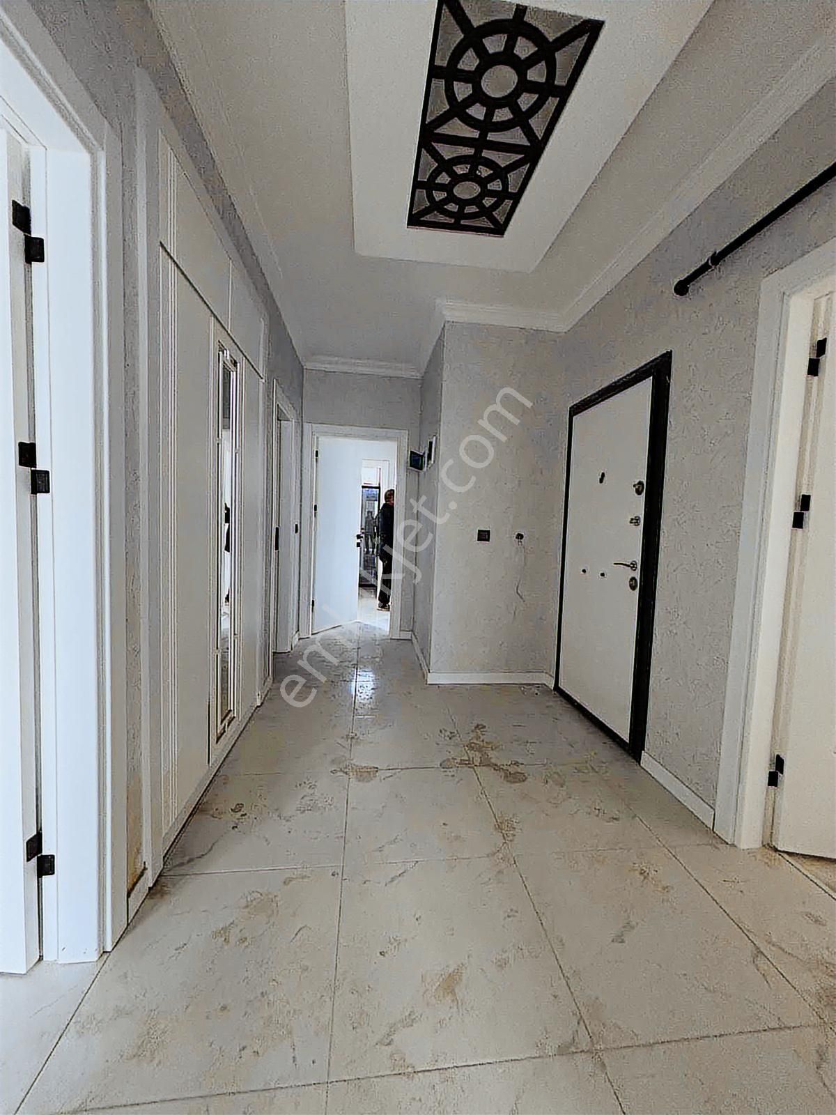 Kumköprü Mah. Fatih Karakolu Karşısı Ara Kat 3+1 Satılık Daire - Görsel 27