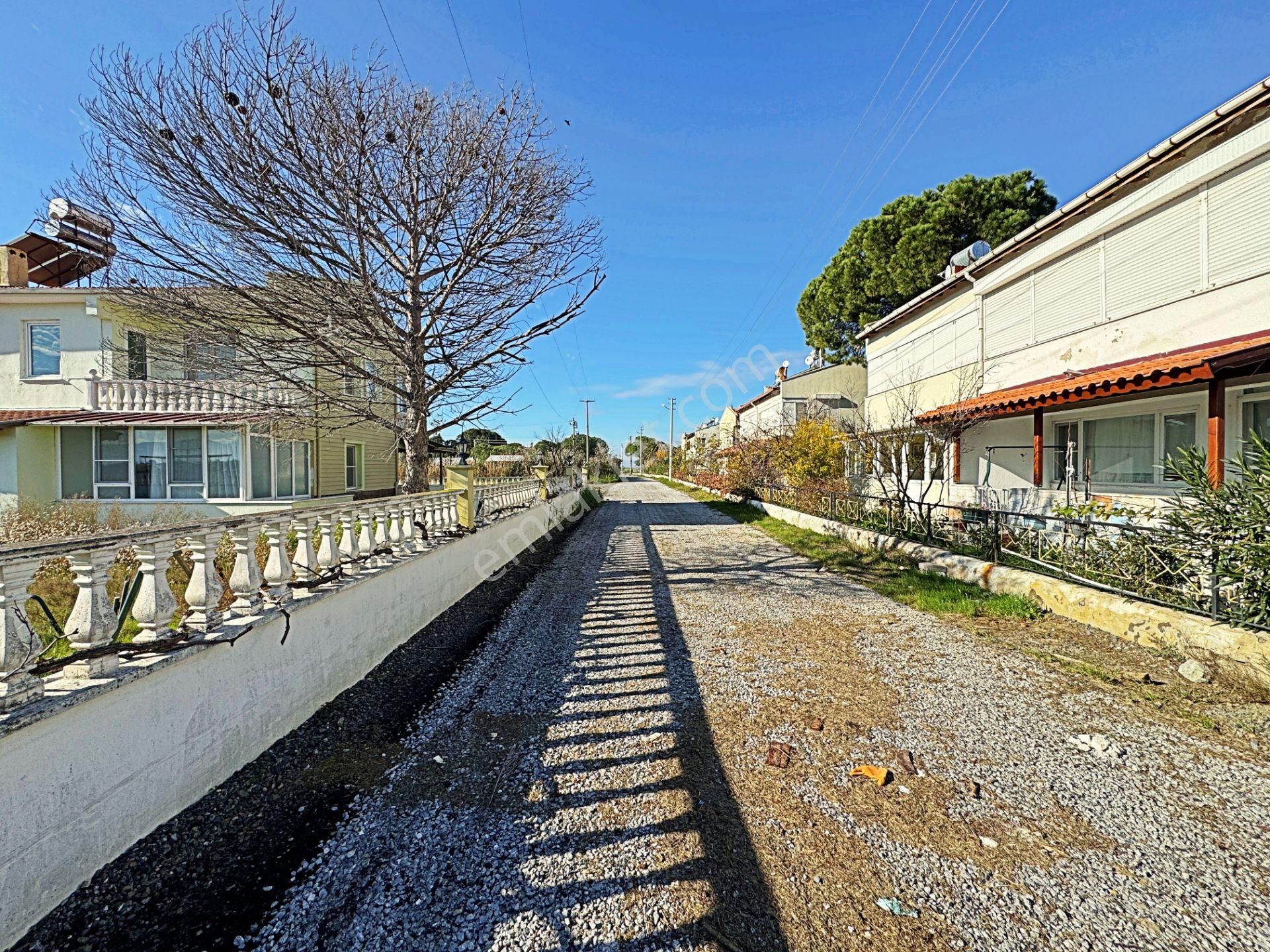 🌀gültaş Emlaktan Acil Burhaniye Çoruk Mevkiinde Satılık 378 M² Arsa - Görsel 12