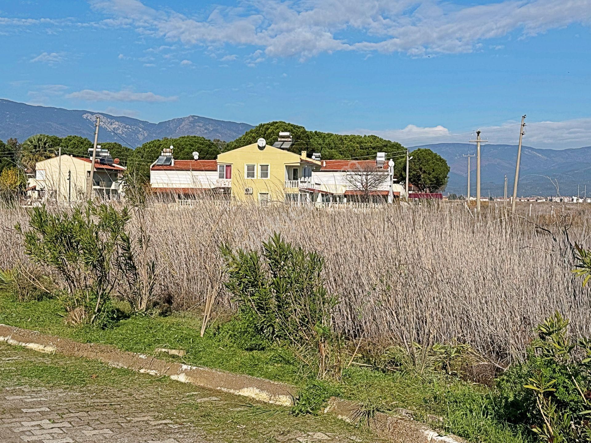 🌀gültaş Emlaktan Acil Burhaniye Çoruk Mevkiinde Satılık 378 M² Arsa - Görsel 33
