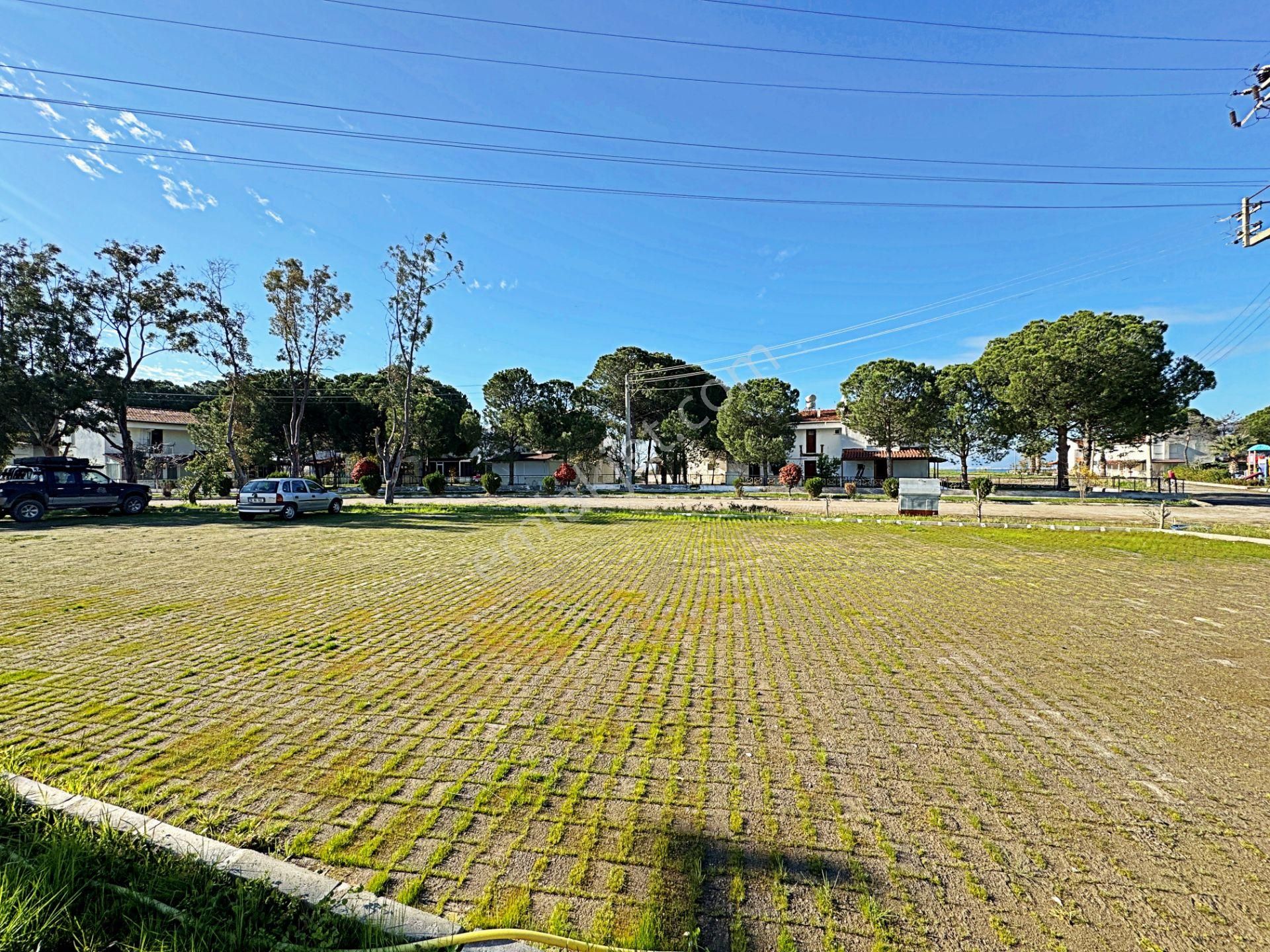 🌀gültaş Emlaktan Acil Burhaniye Çoruk Mevkiinde Satılık 378 M² Arsa - Görsel 17