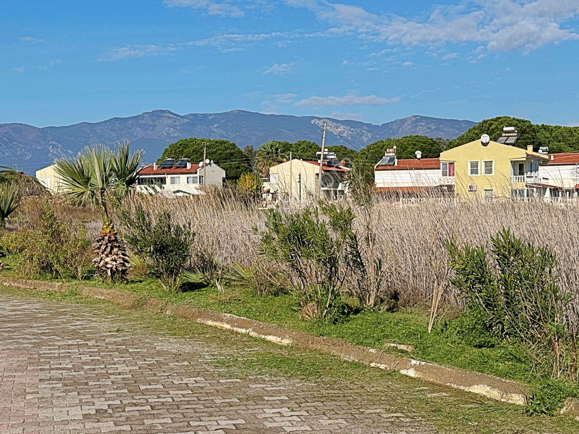 🌀gültaş Emlaktan Acil Burhaniye Çoruk Mevkiinde Satılık 378 M² Arsa - Görsel 31