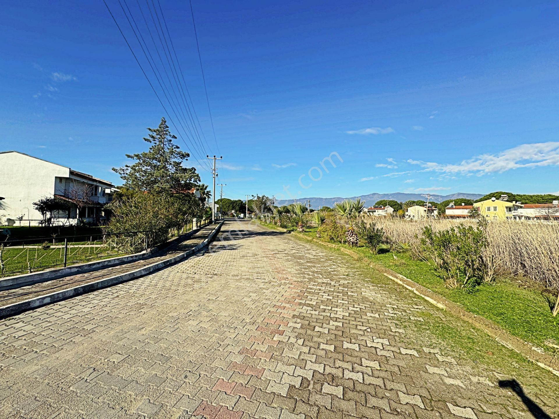 🌀gültaş Emlaktan Acil Burhaniye Çoruk Mevkiinde Satılık 378 M² Arsa - Görsel 23