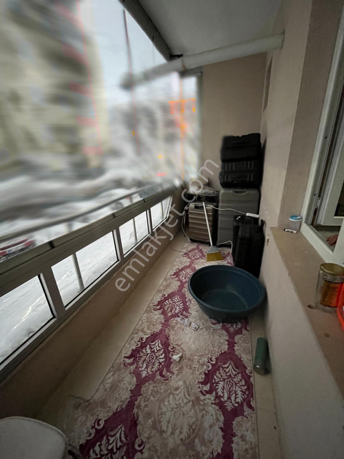 Alipaşa Mahallesinde Satılık Geniş Site İçi 4+1 Daire - Görsel 9