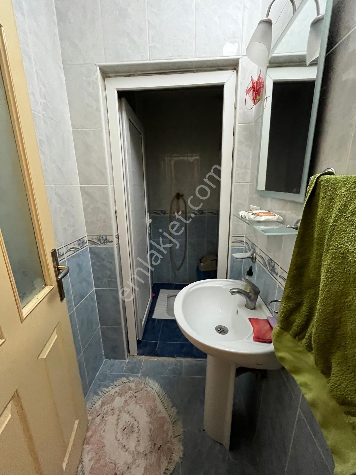 Alipaşa Mahallesinde Satılık Geniş Site İçi 4+1 Daire - Görsel 6
