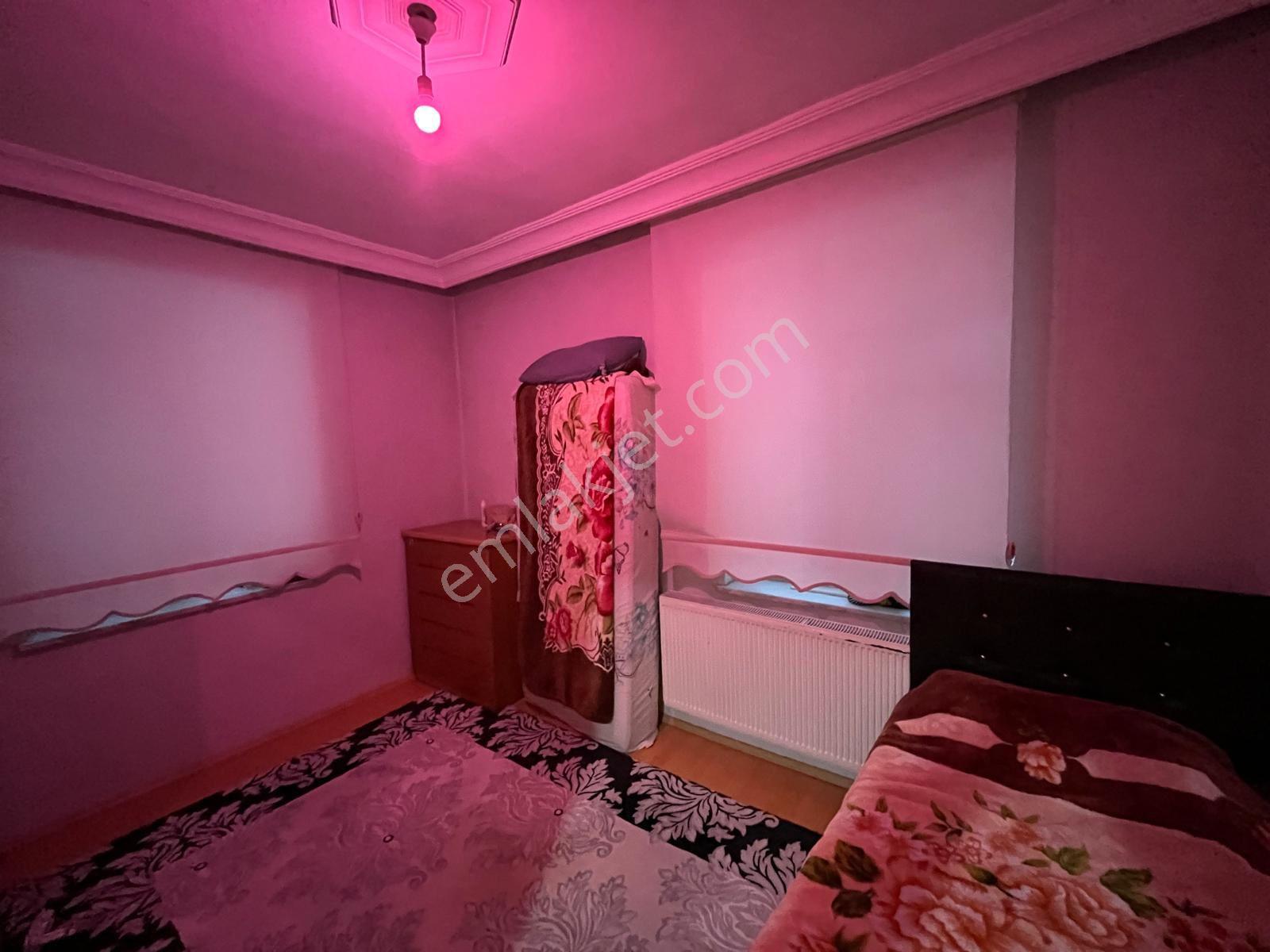 Alipaşa Mahallesinde Satılık Geniş Site İçi 4+1 Daire - Görsel 4