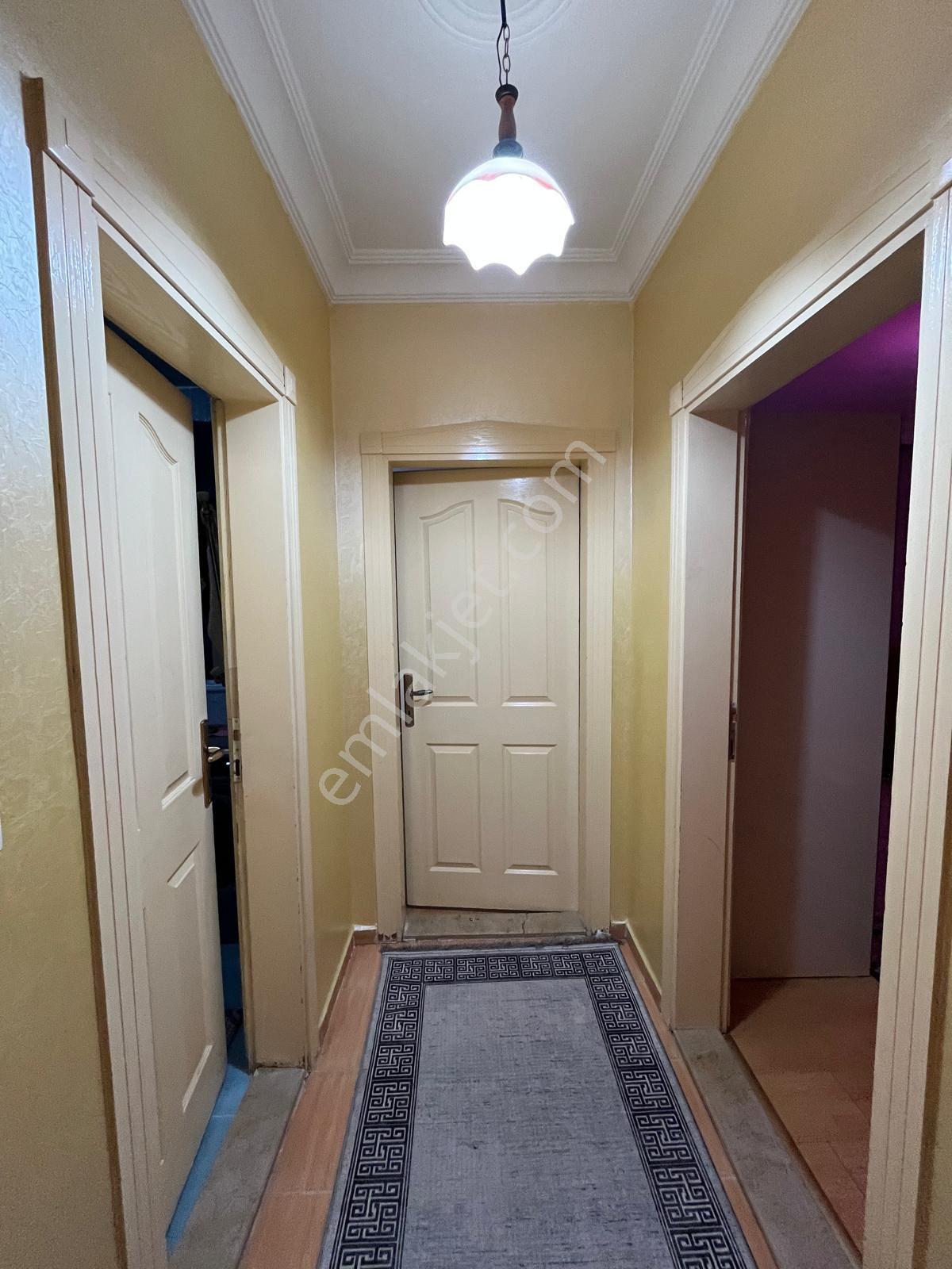 Alipaşa Mahallesinde Satılık Geniş Site İçi 4+1 Daire - Görsel 8