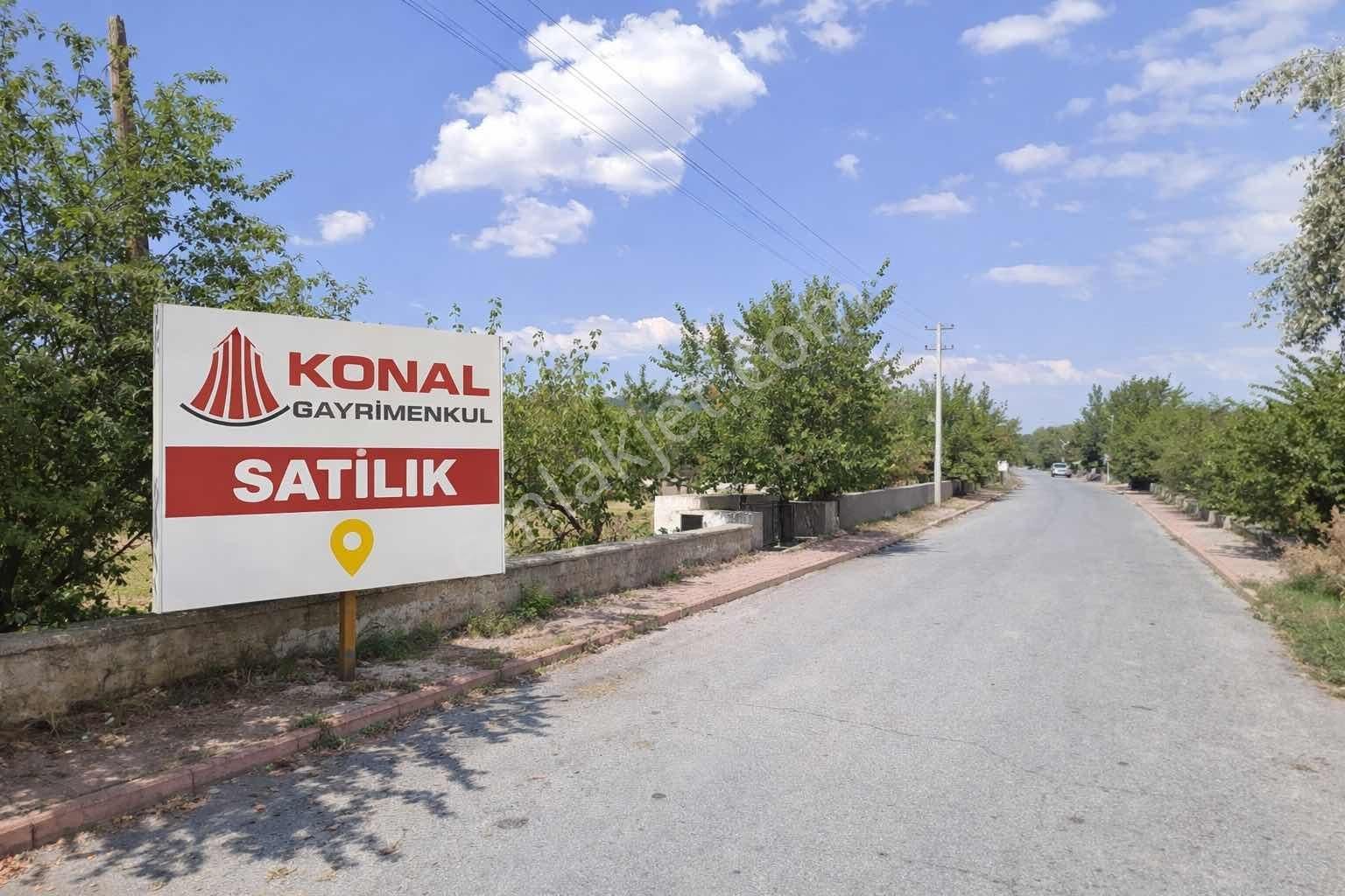 Beğendik'in En Güzel Lokasyonu Boydak Caddesinde 950mt Evli Bağ - Görsel 6