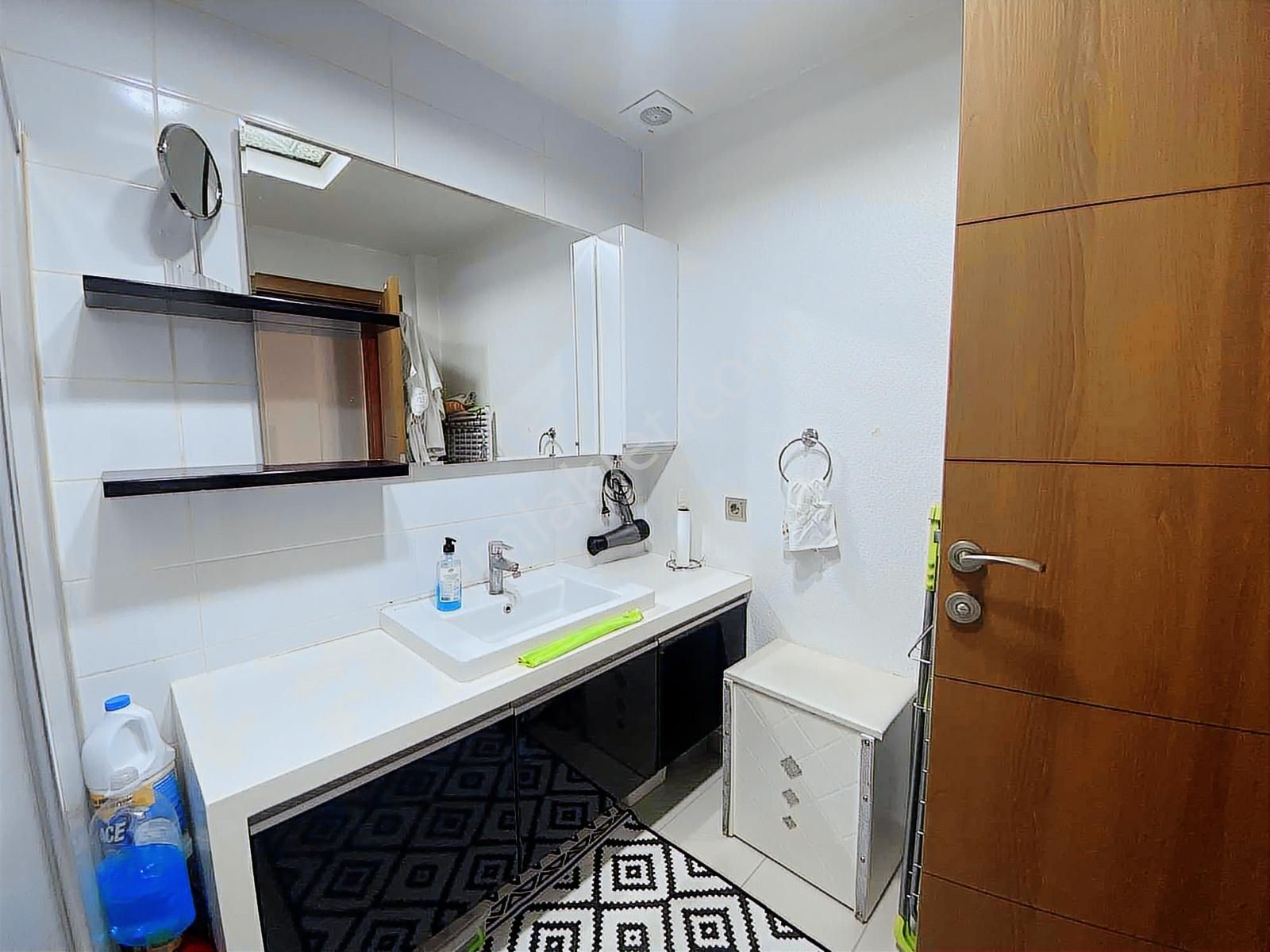 Novada Awm Yanı Asude Konutları'nda 4+1 Arakat Daire - Görsel 12