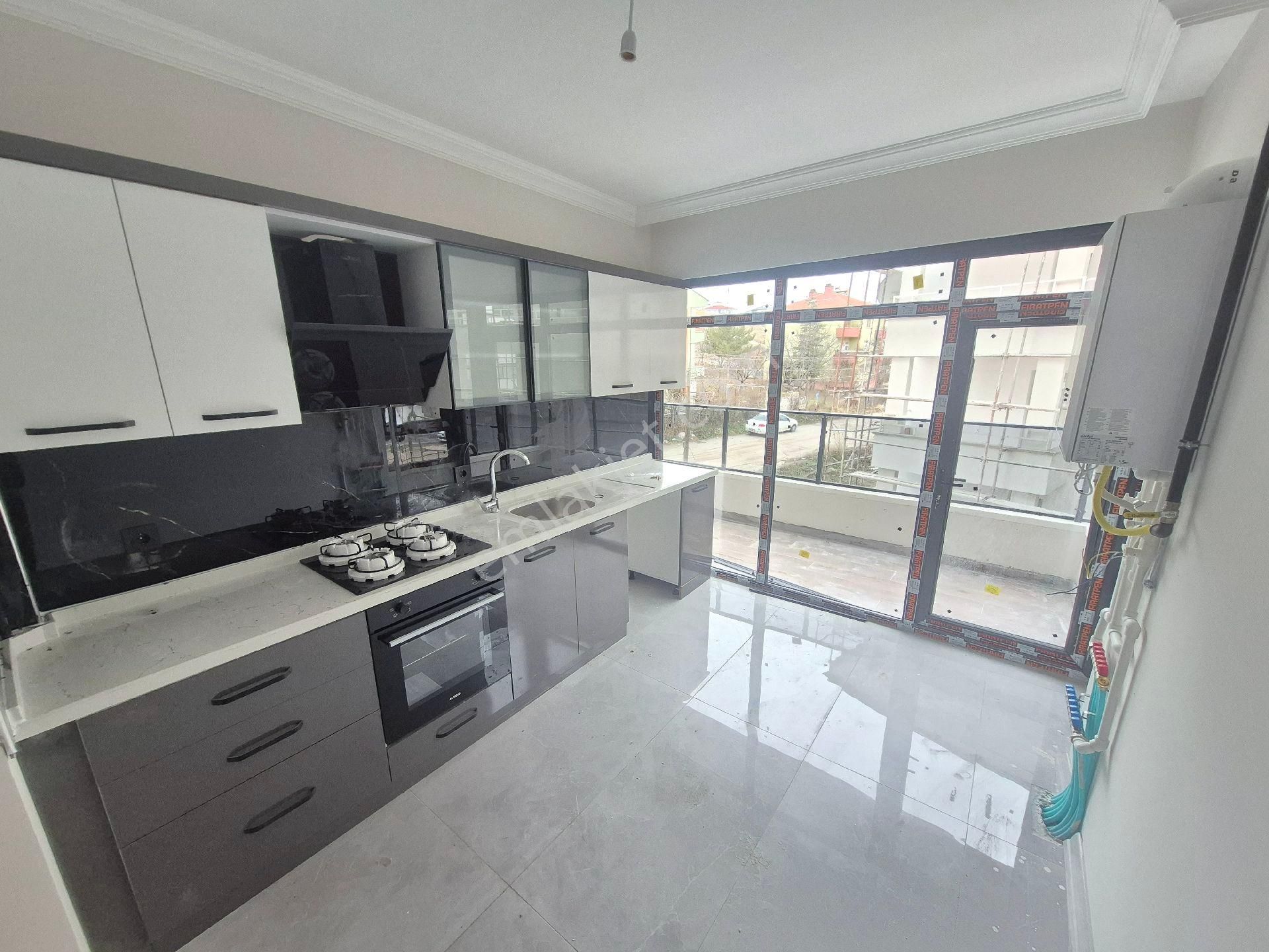 Bahçelievlerde Ebe - Görsel 2