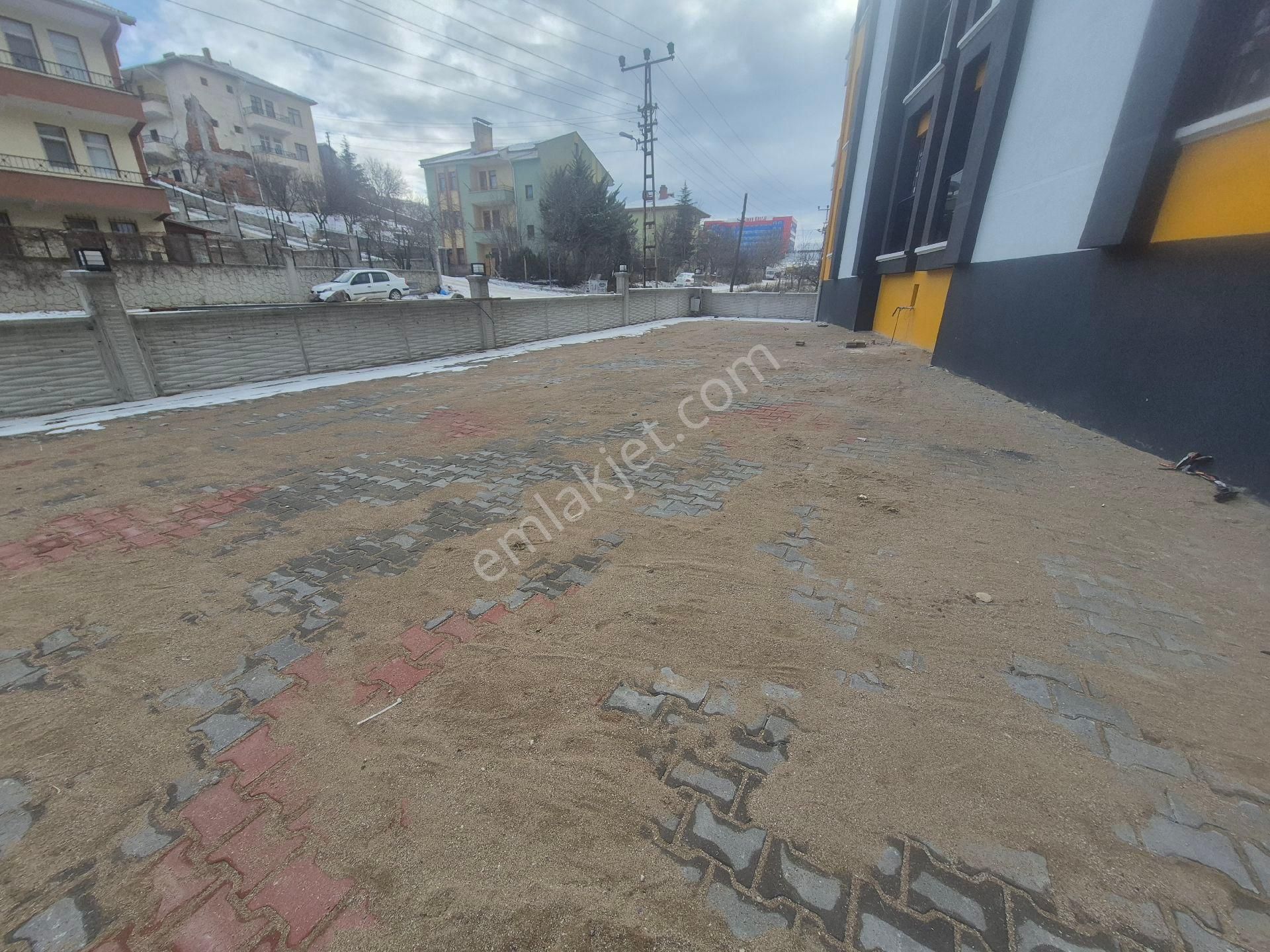 Bahçelievlerde Ebe - Görsel 14