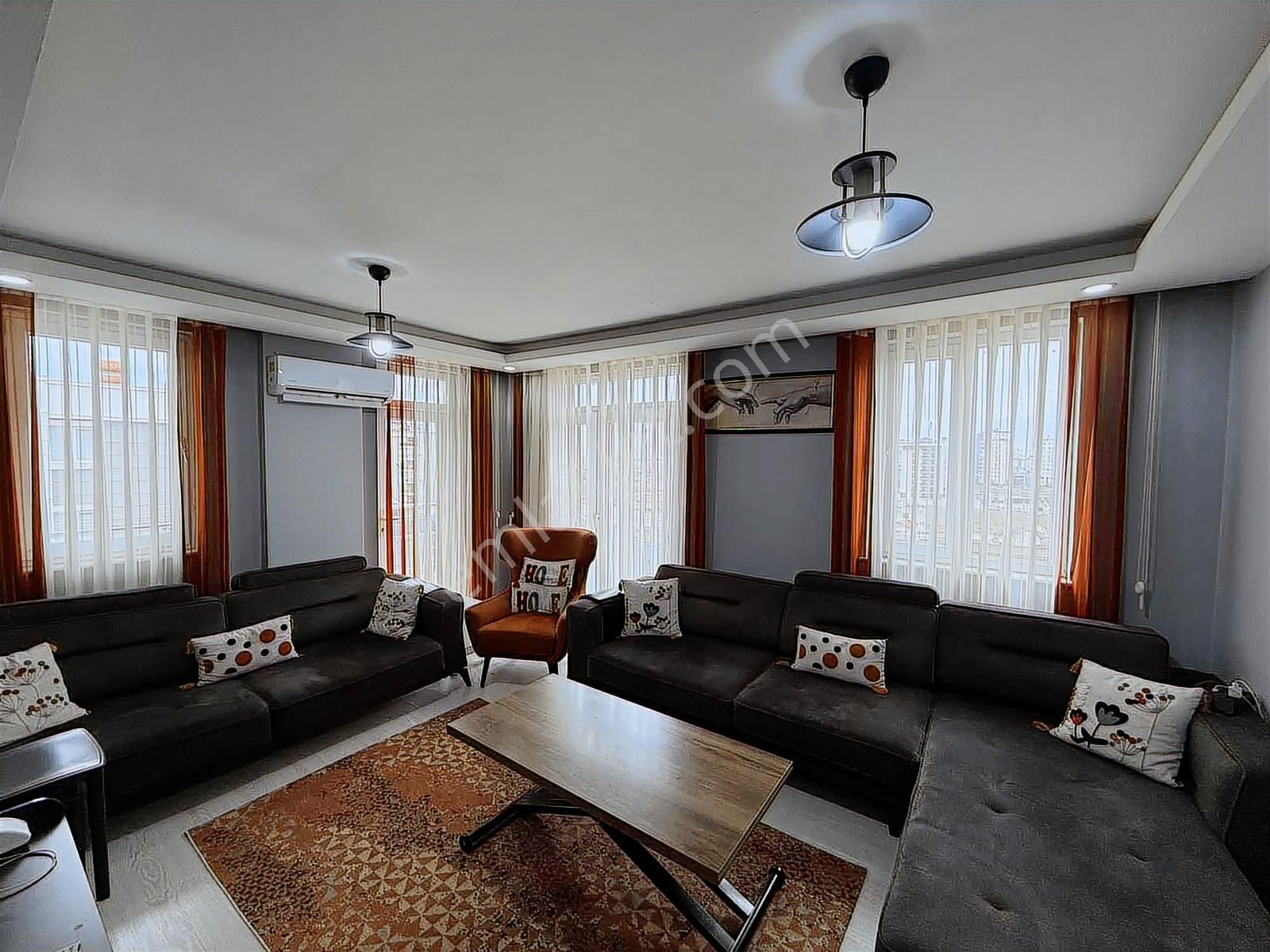 2+1 Satılık Daire Göksu'da Kapalı Mutfaklı - Görsel 29