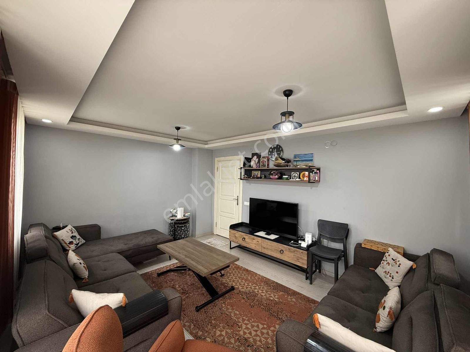 2+1 Satılık Daire Göksu'da Kapalı Mutfaklı - Görsel 22