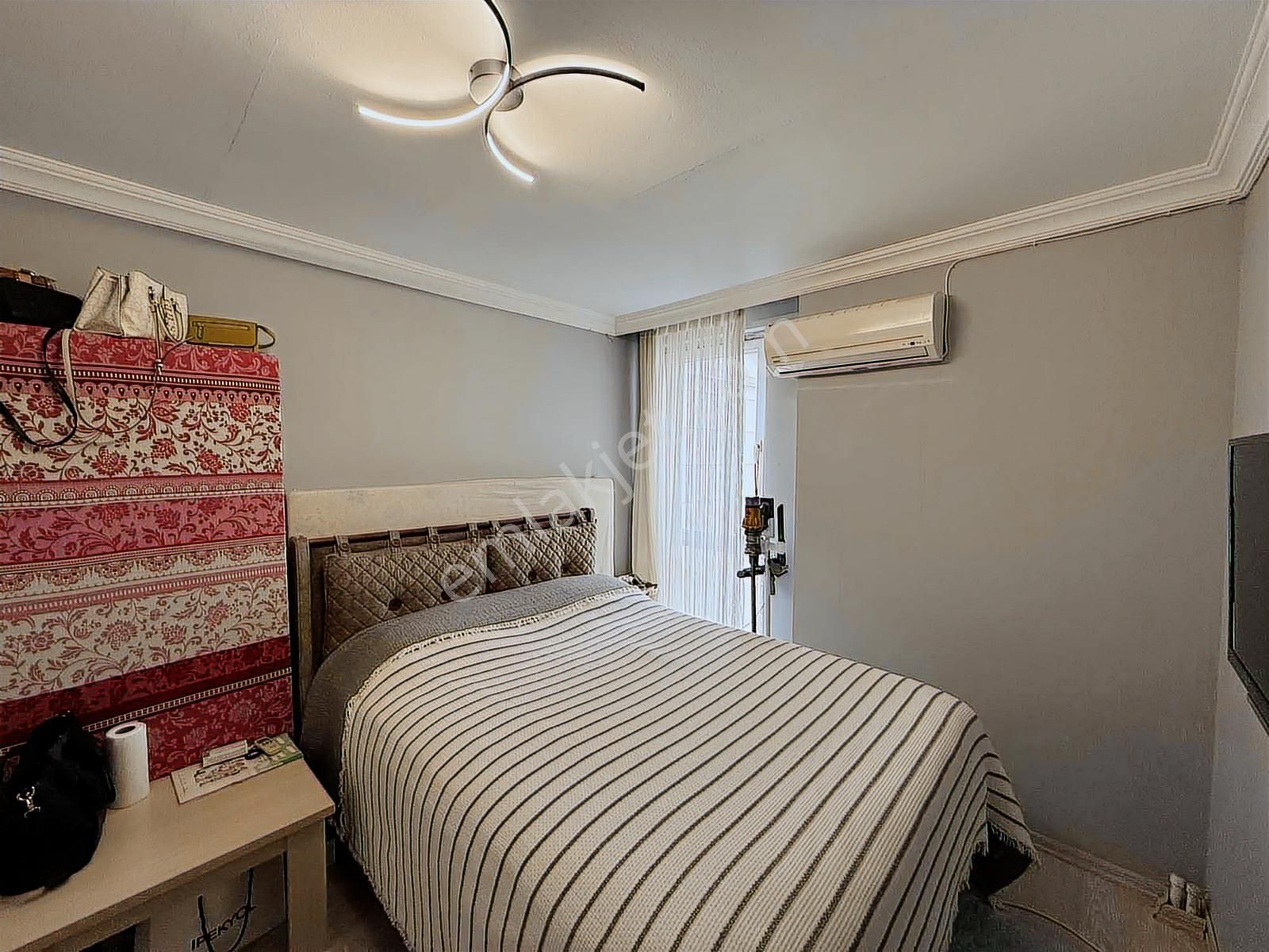 2+1 Satılık Daire Göksu'da Kapalı Mutfaklı - Görsel 20