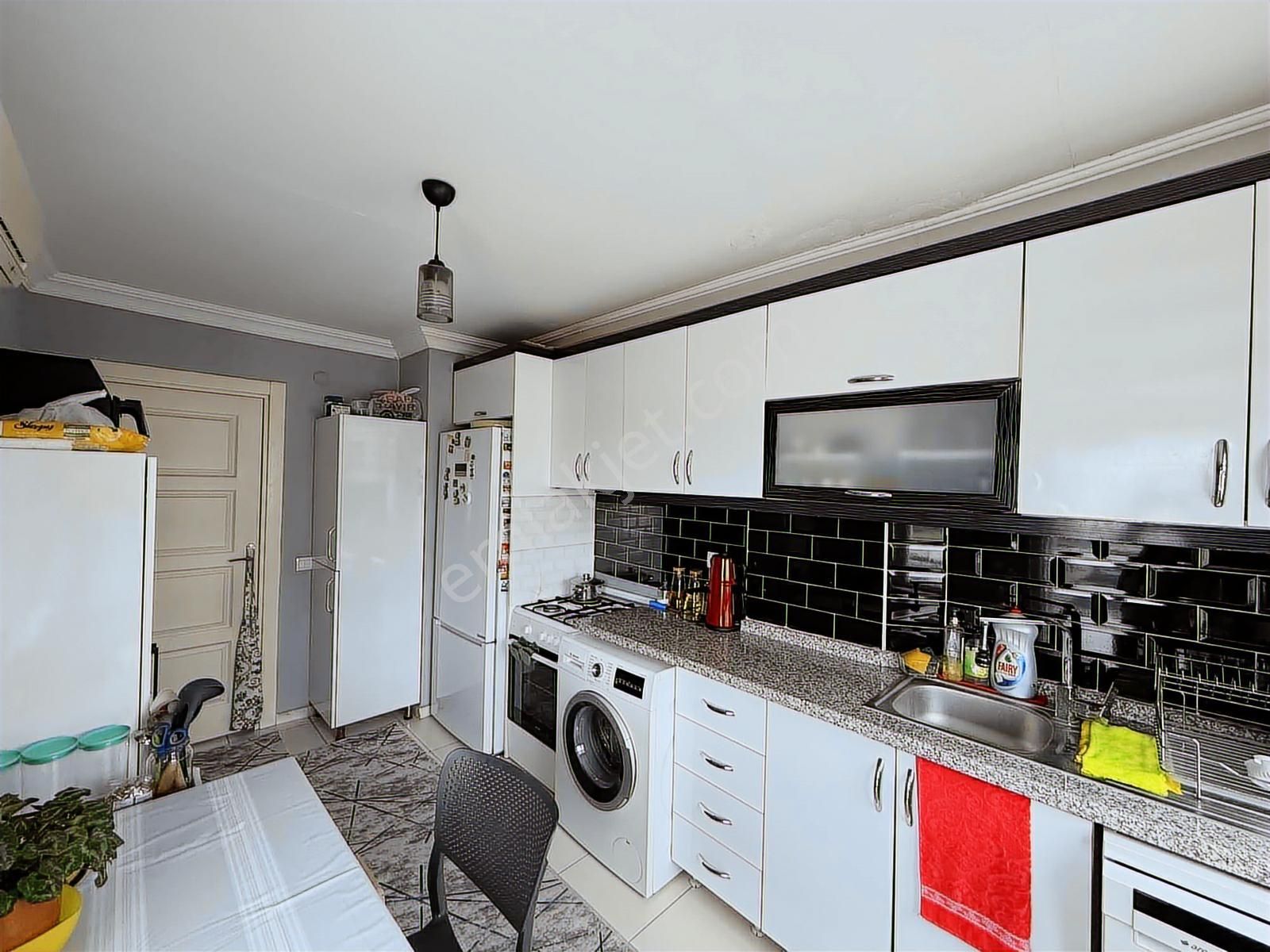 2+1 Satılık Daire Göksu'da Kapalı Mutfaklı - Görsel 13