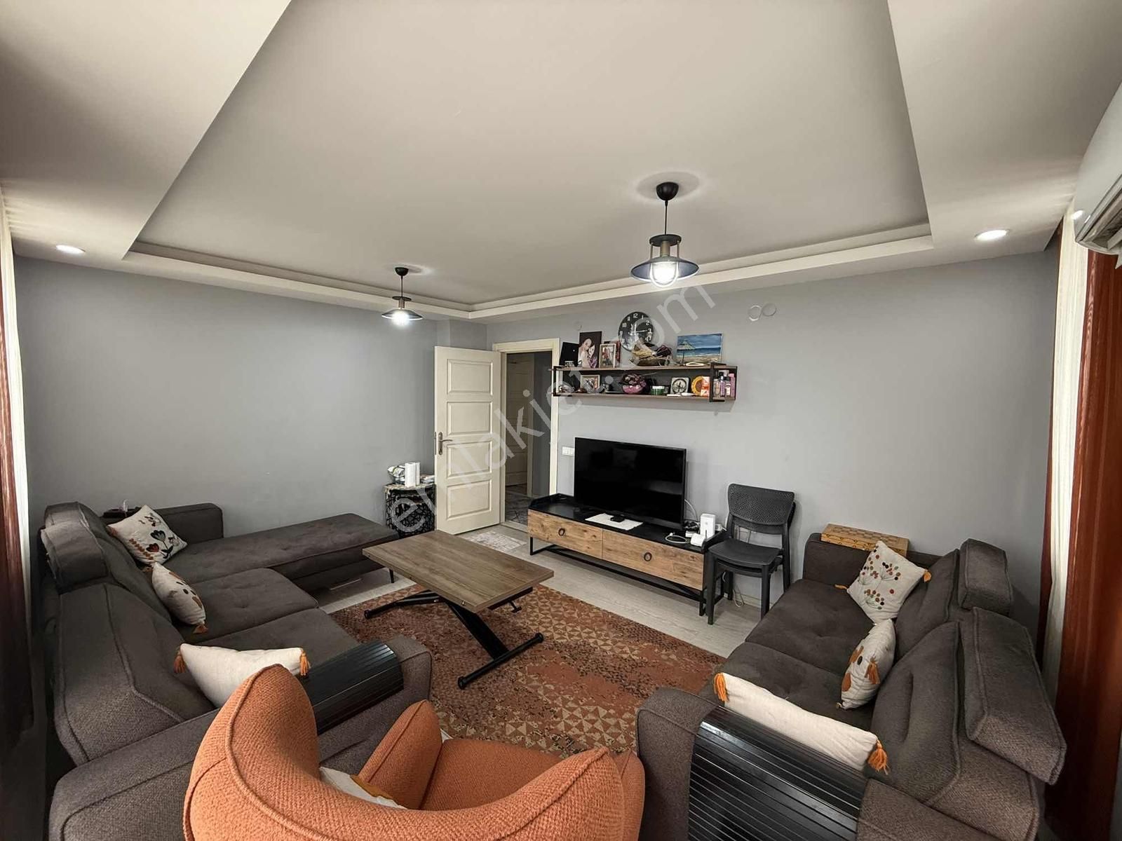 2+1 Satılık Daire Göksu'da Kapalı Mutfaklı - Görsel 10