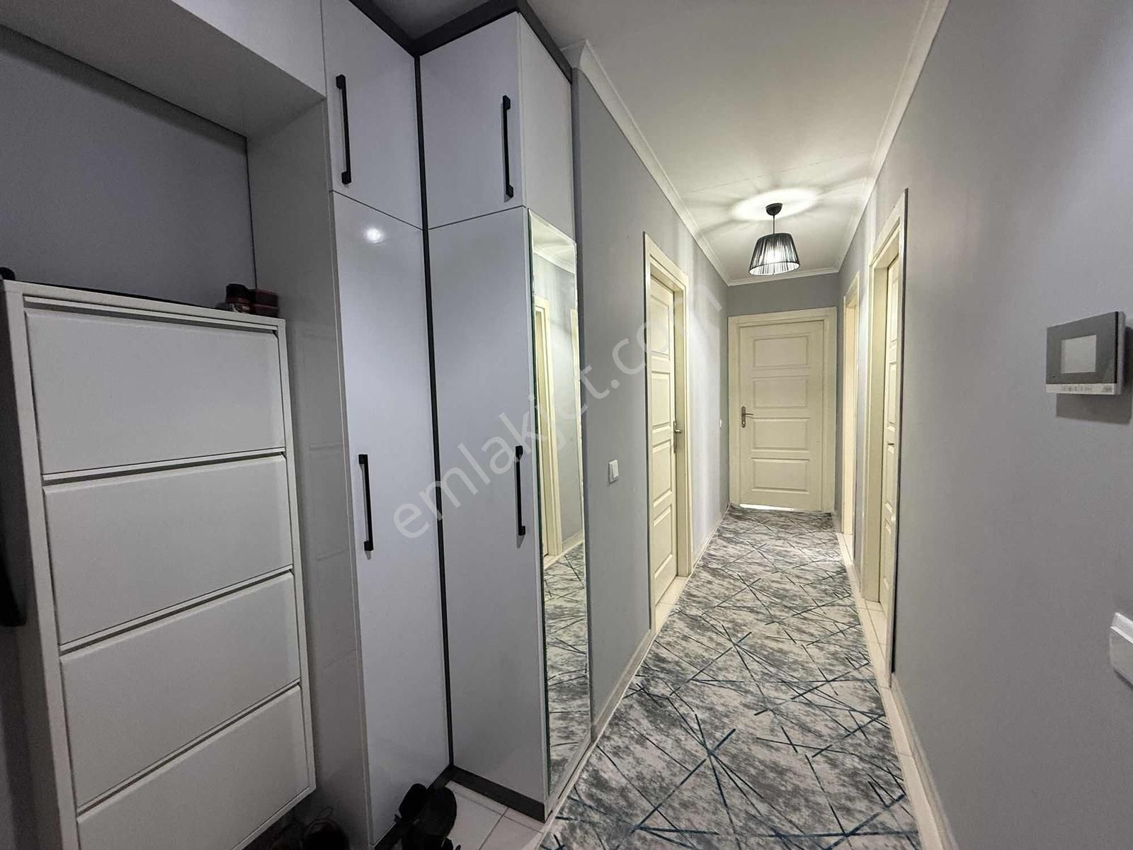 2+1 Satılık Daire Göksu'da Kapalı Mutfaklı - Görsel 17