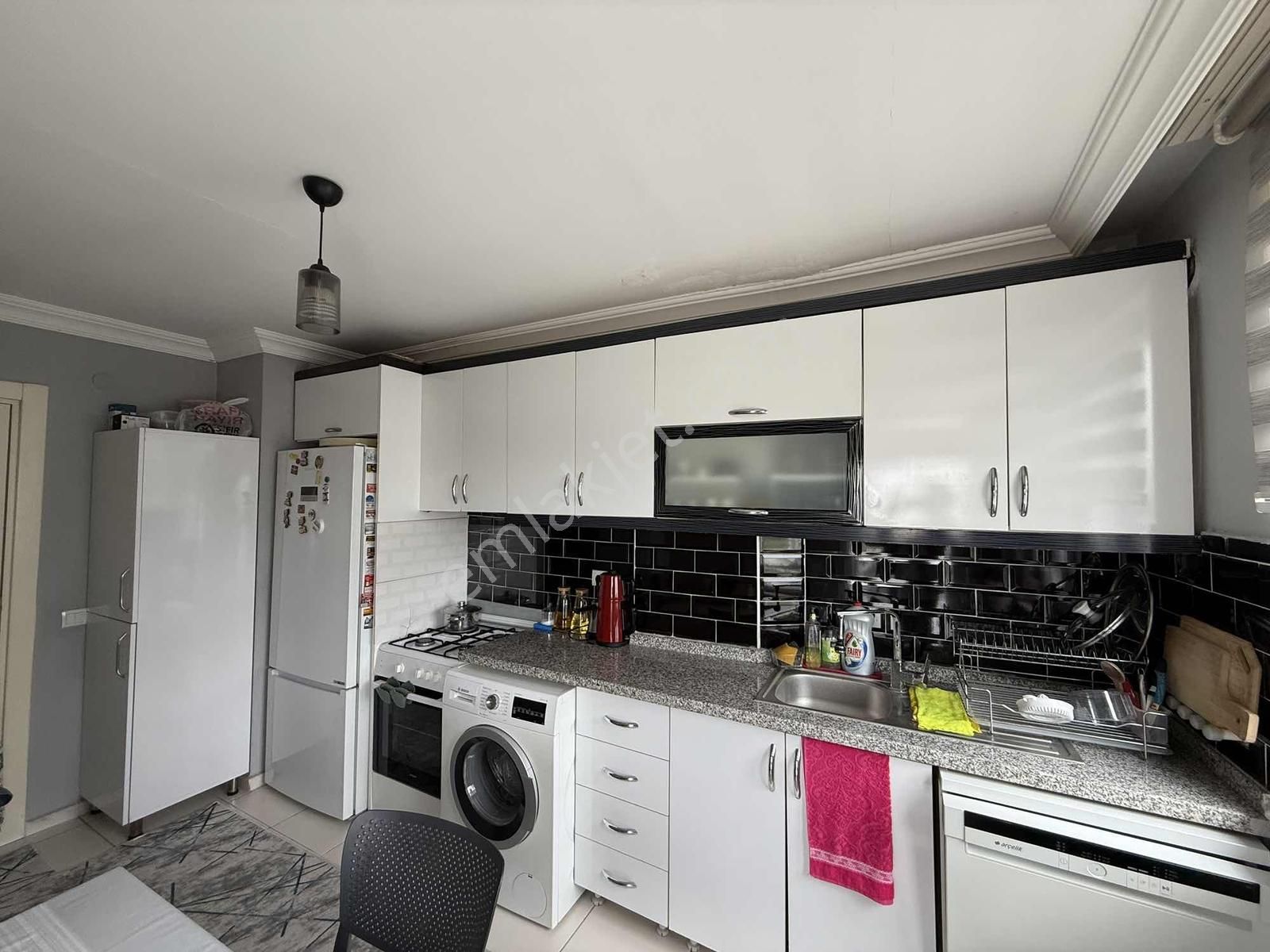 2+1 Satılık Daire Göksu'da Kapalı Mutfaklı - Görsel 25