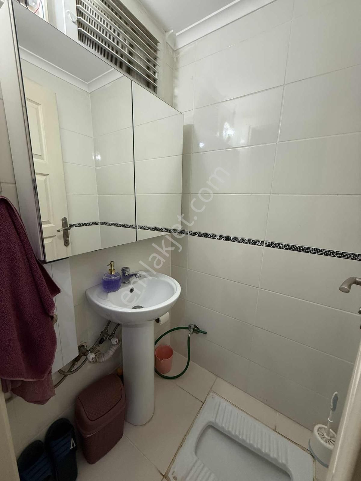 2+1 Satılık Daire Göksu'da Kapalı Mutfaklı - Görsel 7